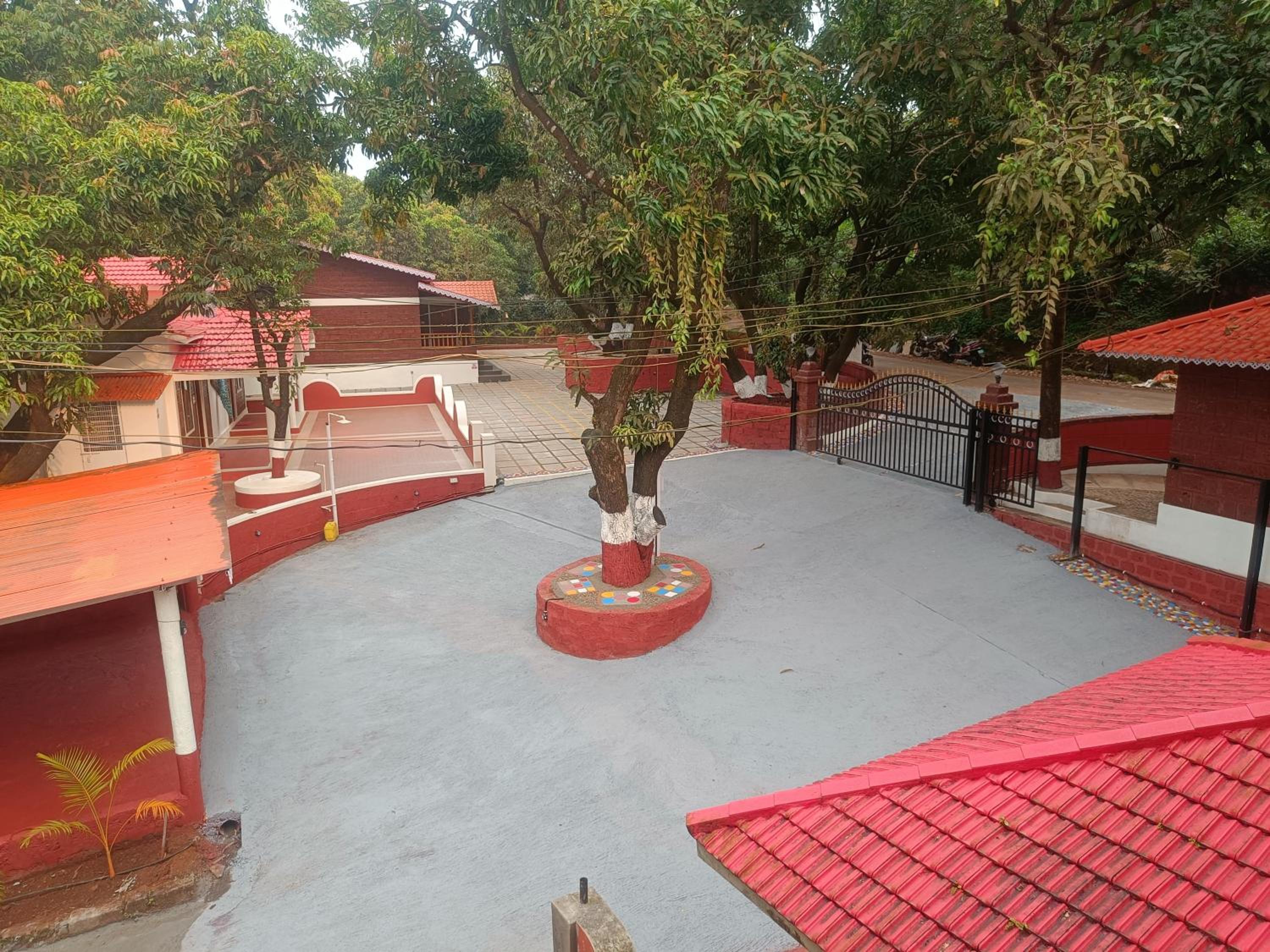Shantadurga Beachside Homestay