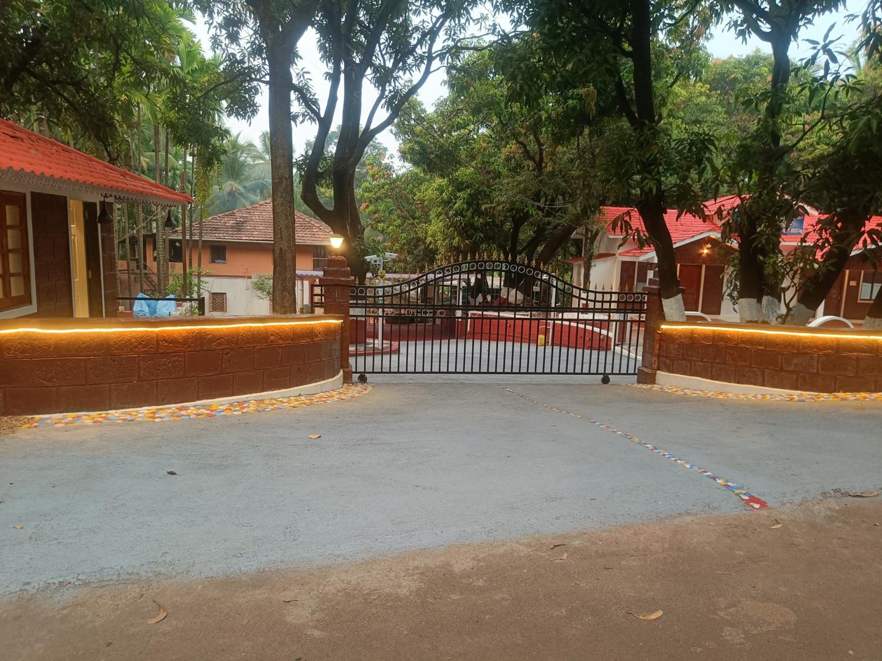Shantadurga Beachside Homestay