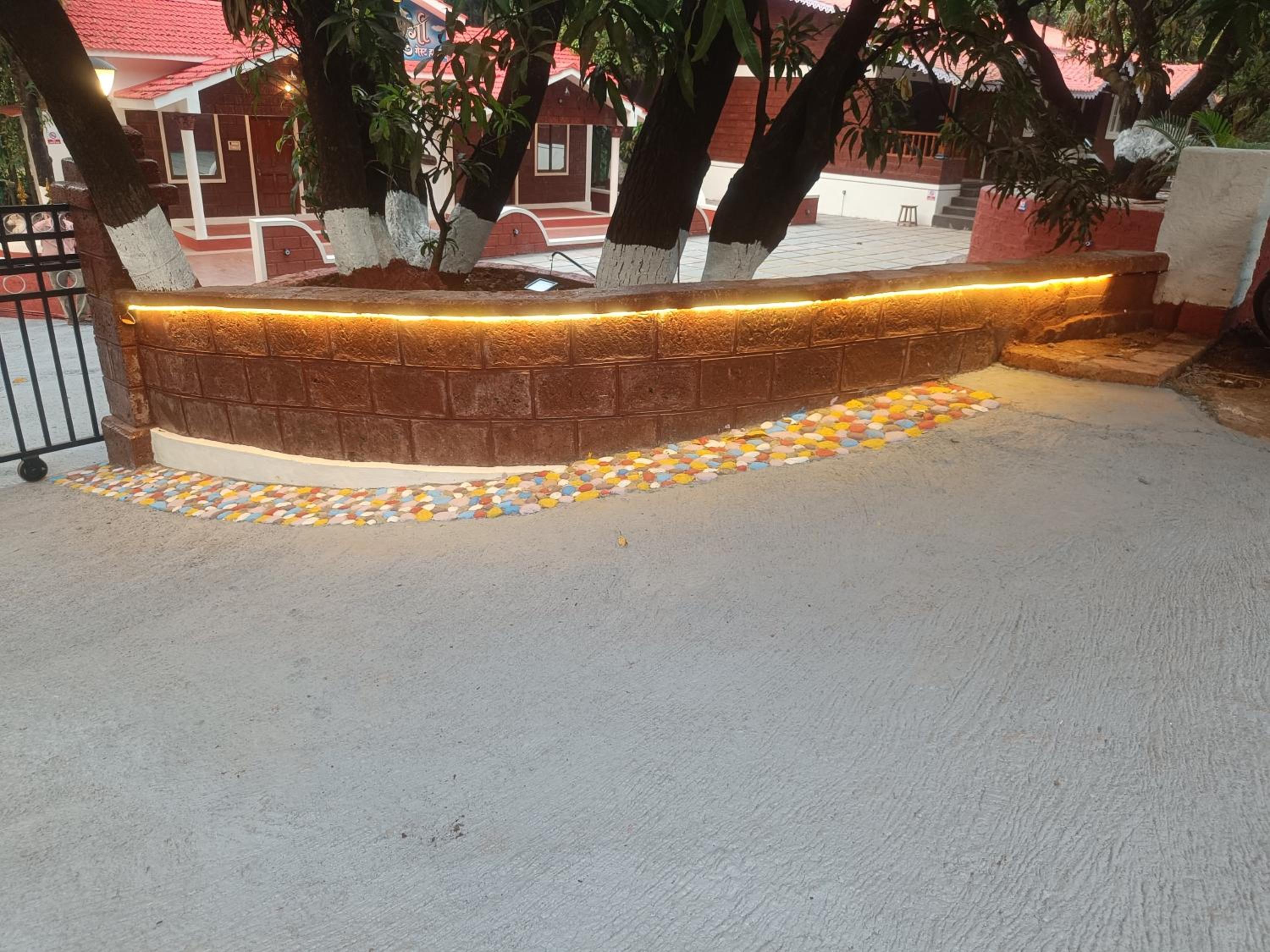 Shantadurga Beachside Homestay