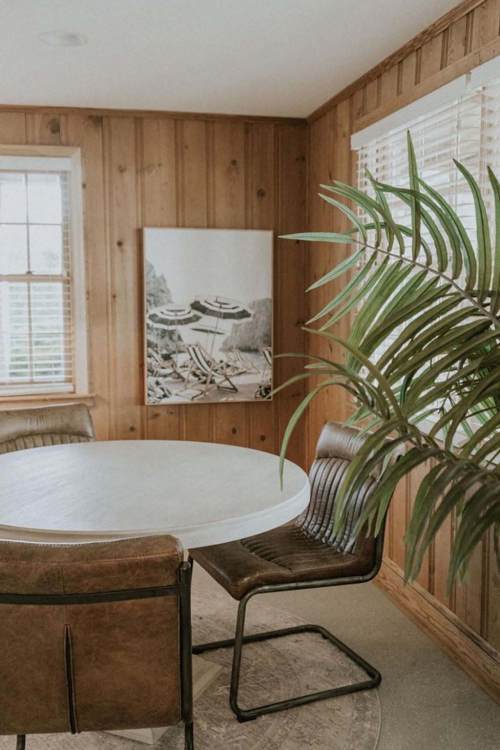 Palmetto Cottage