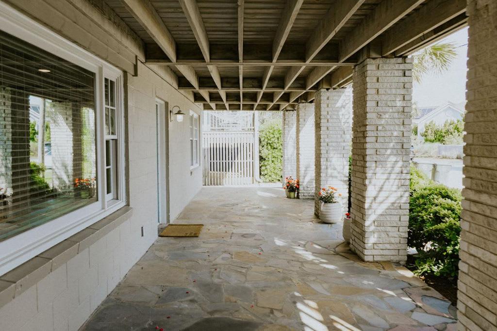Palmetto Cottage