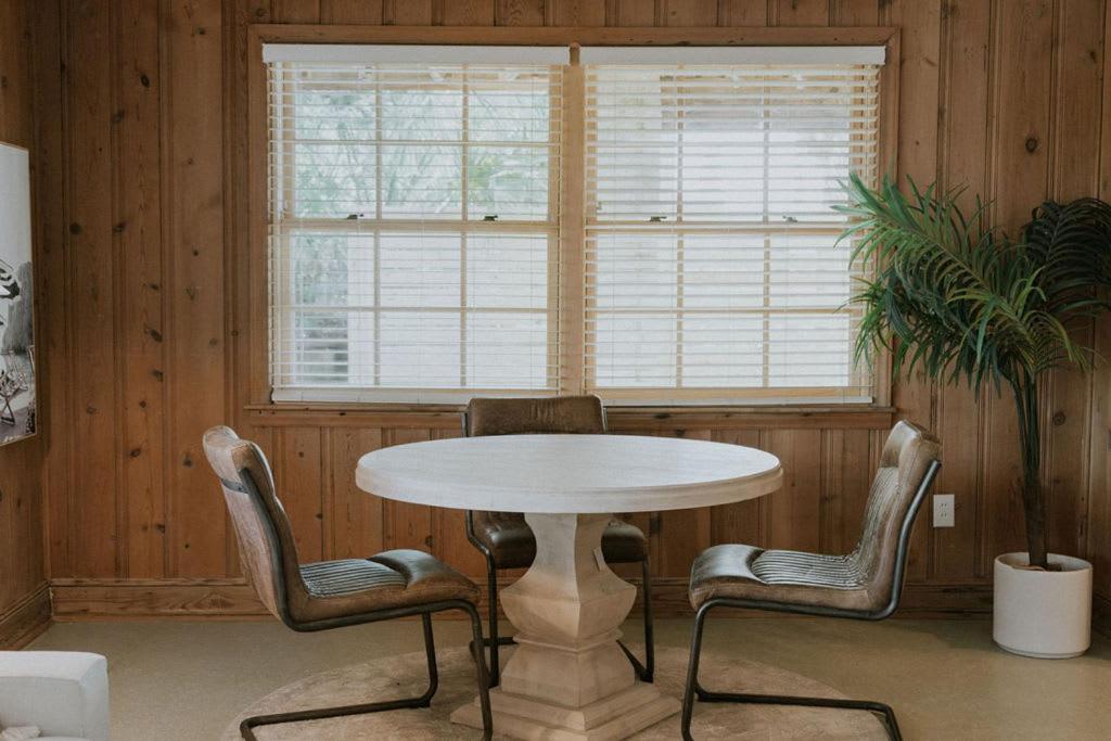 Palmetto Cottage