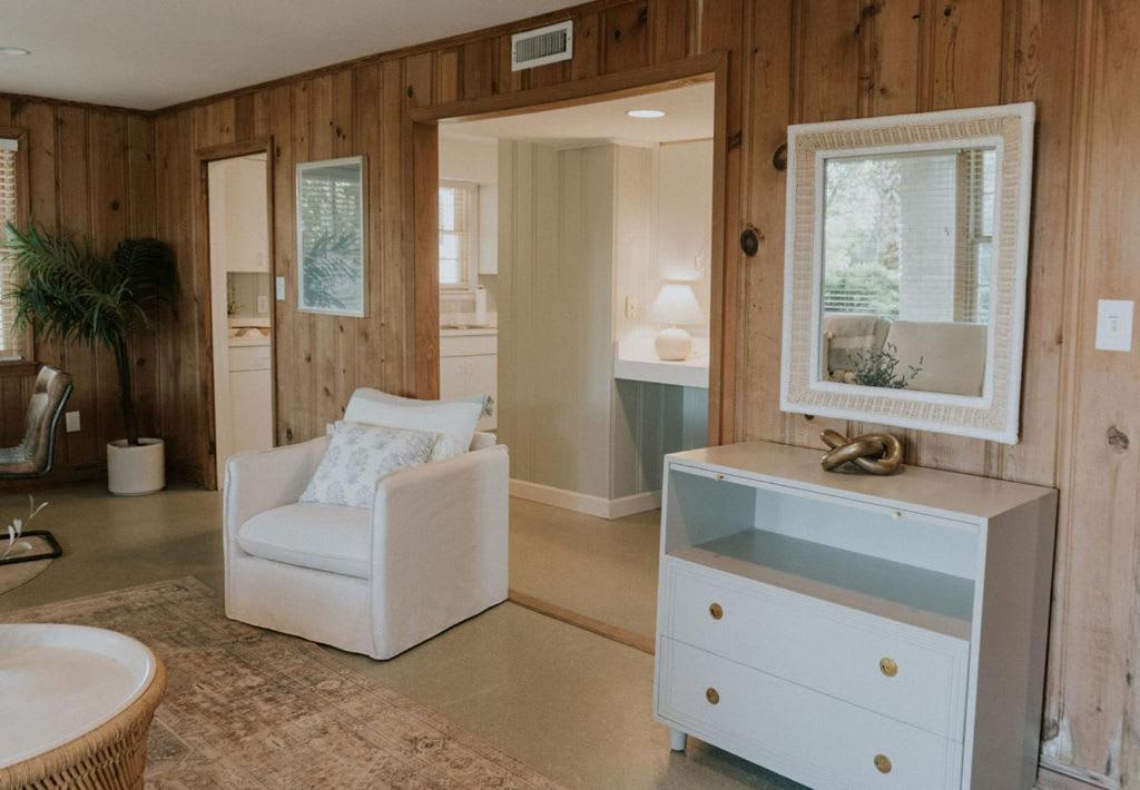 Palmetto Cottage