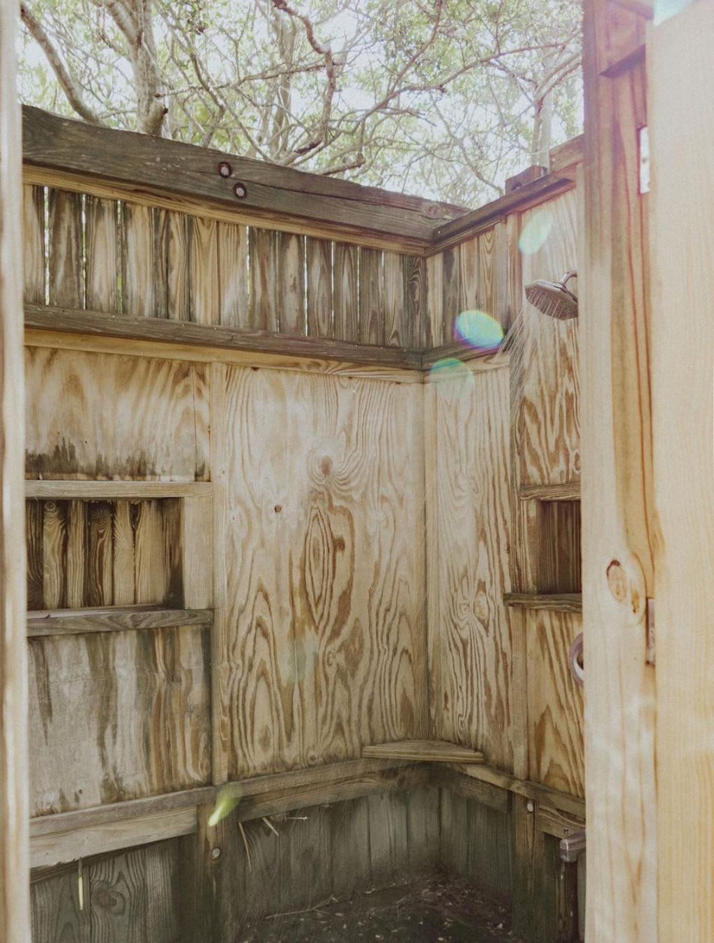 Palmetto Cottage