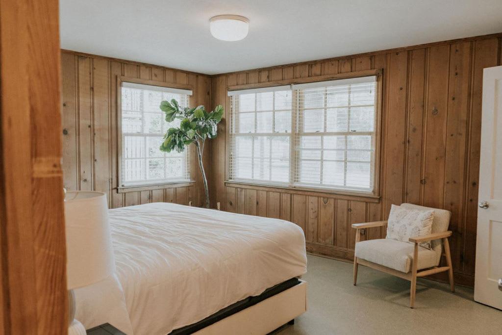 Palmetto Cottage