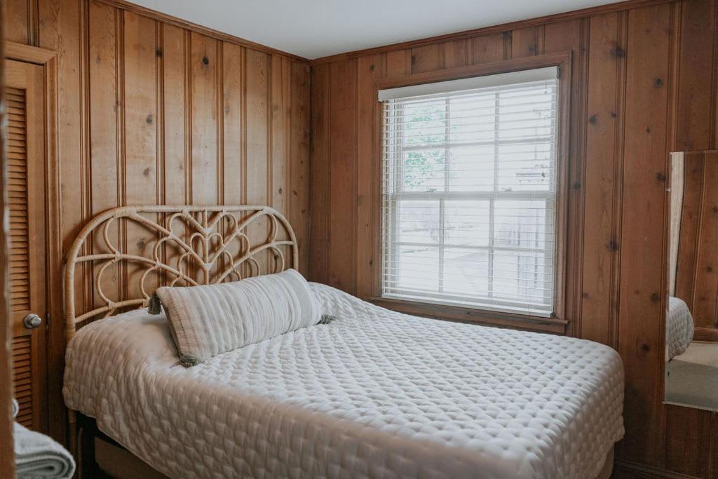 Palmetto Cottage