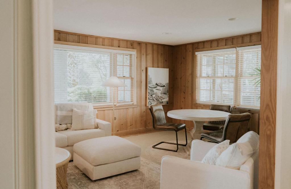Palmetto Cottage