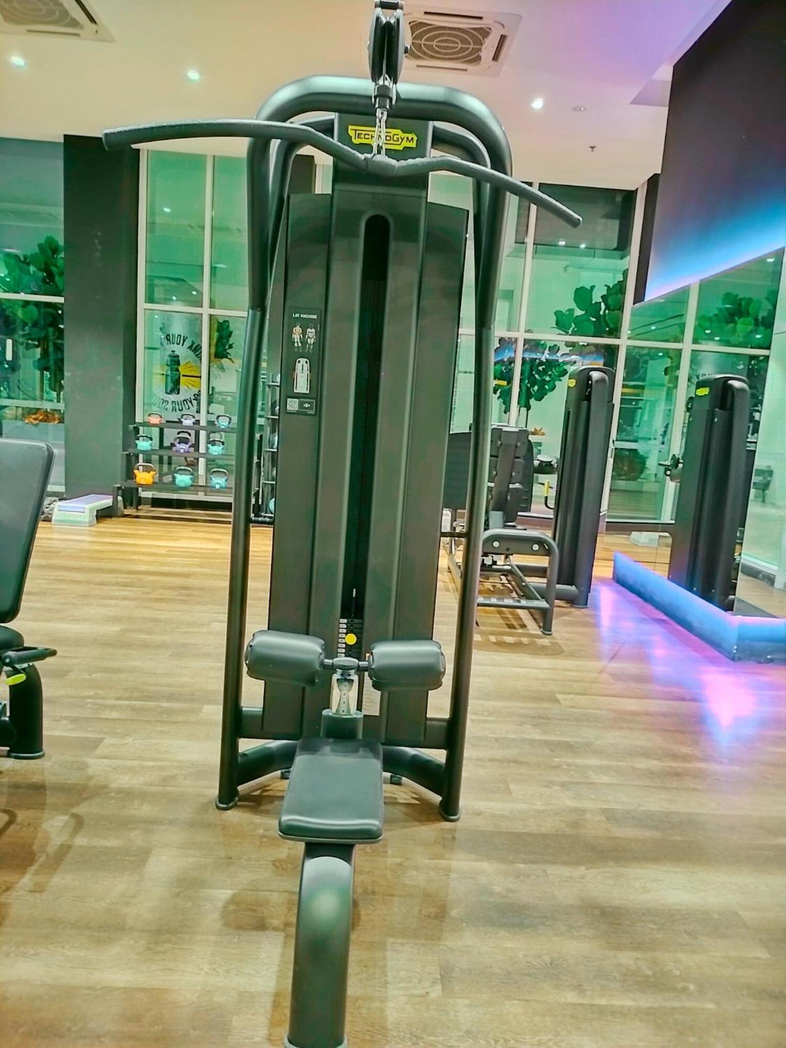 Quill Residences KLCC,LS HOUSE