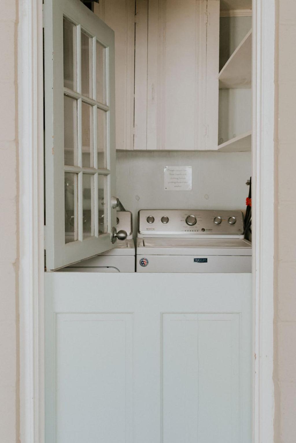 Palmetto Cottage