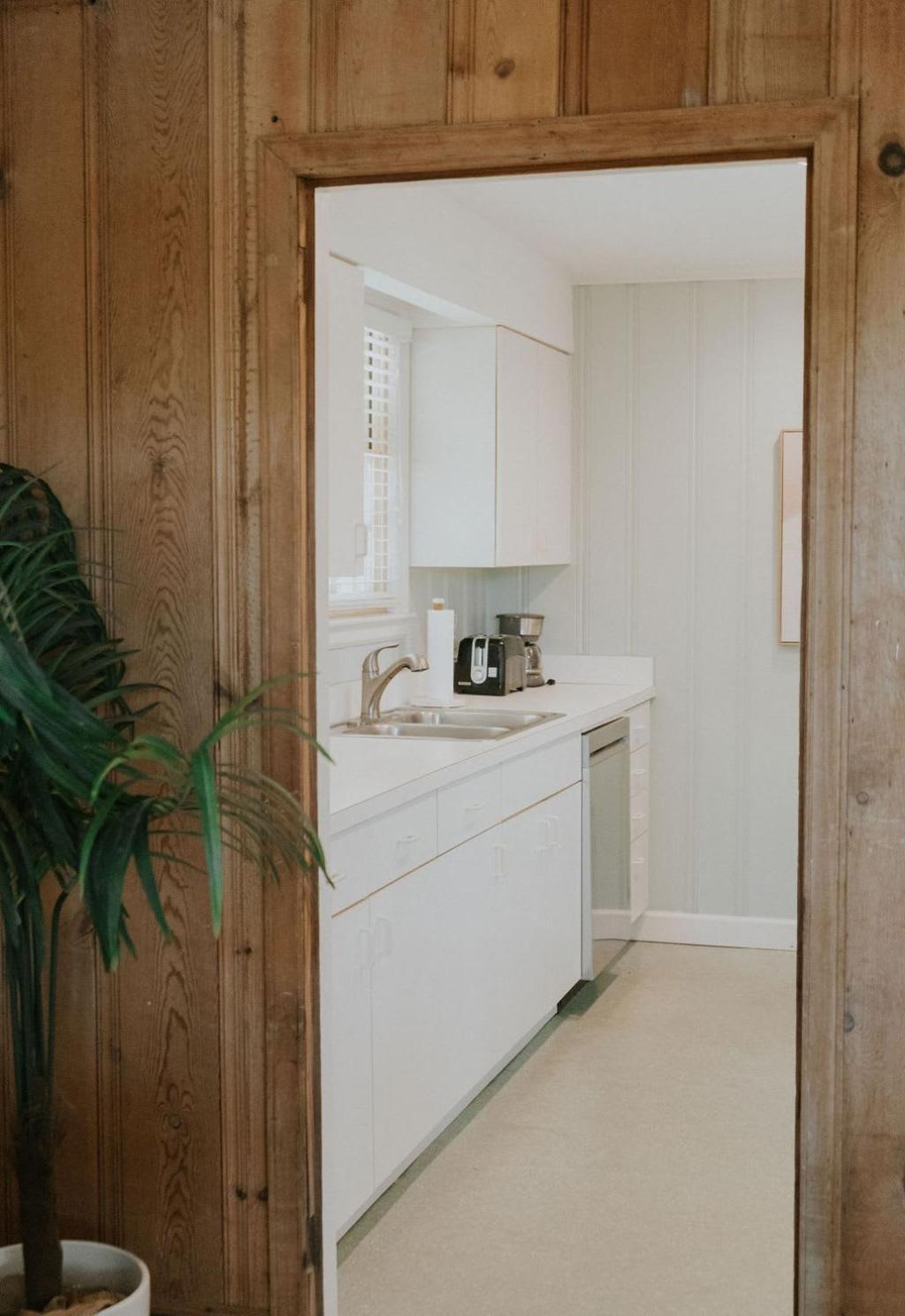 Palmetto Cottage