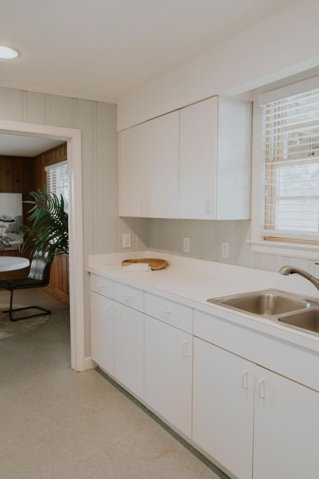 Palmetto Cottage
