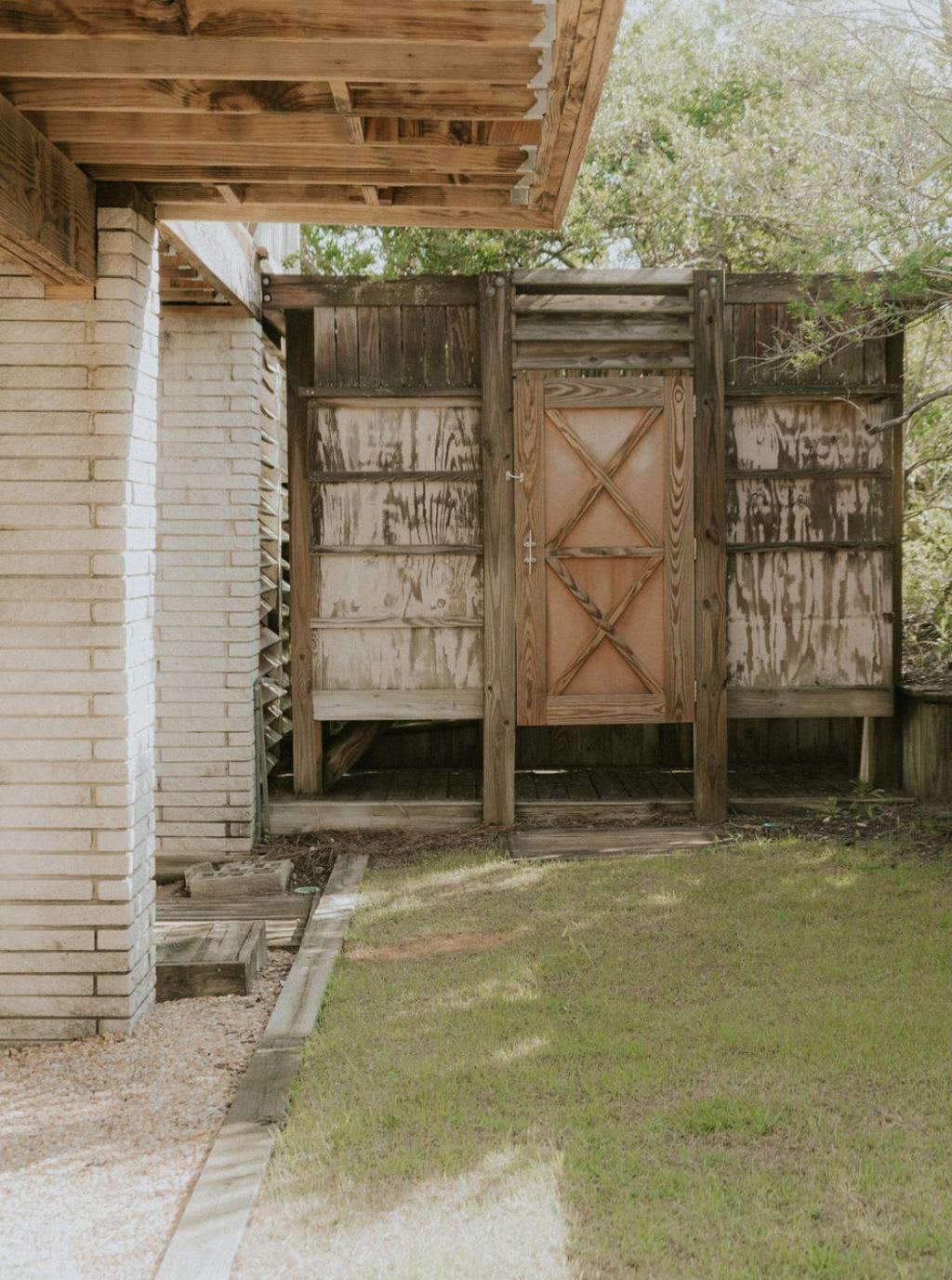 Palmetto Cottage