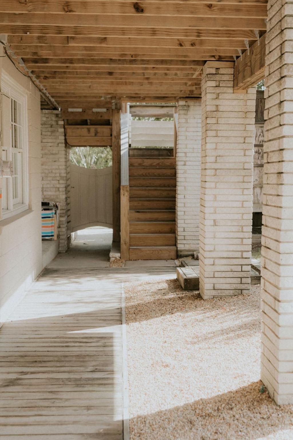 Palmetto Cottage