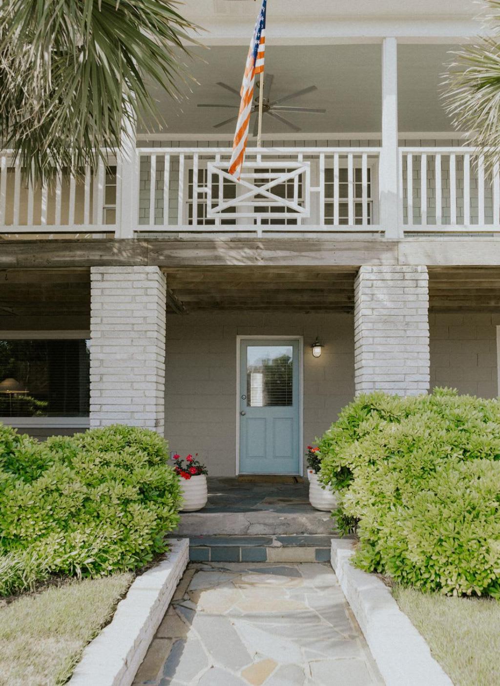 Palmetto Cottage