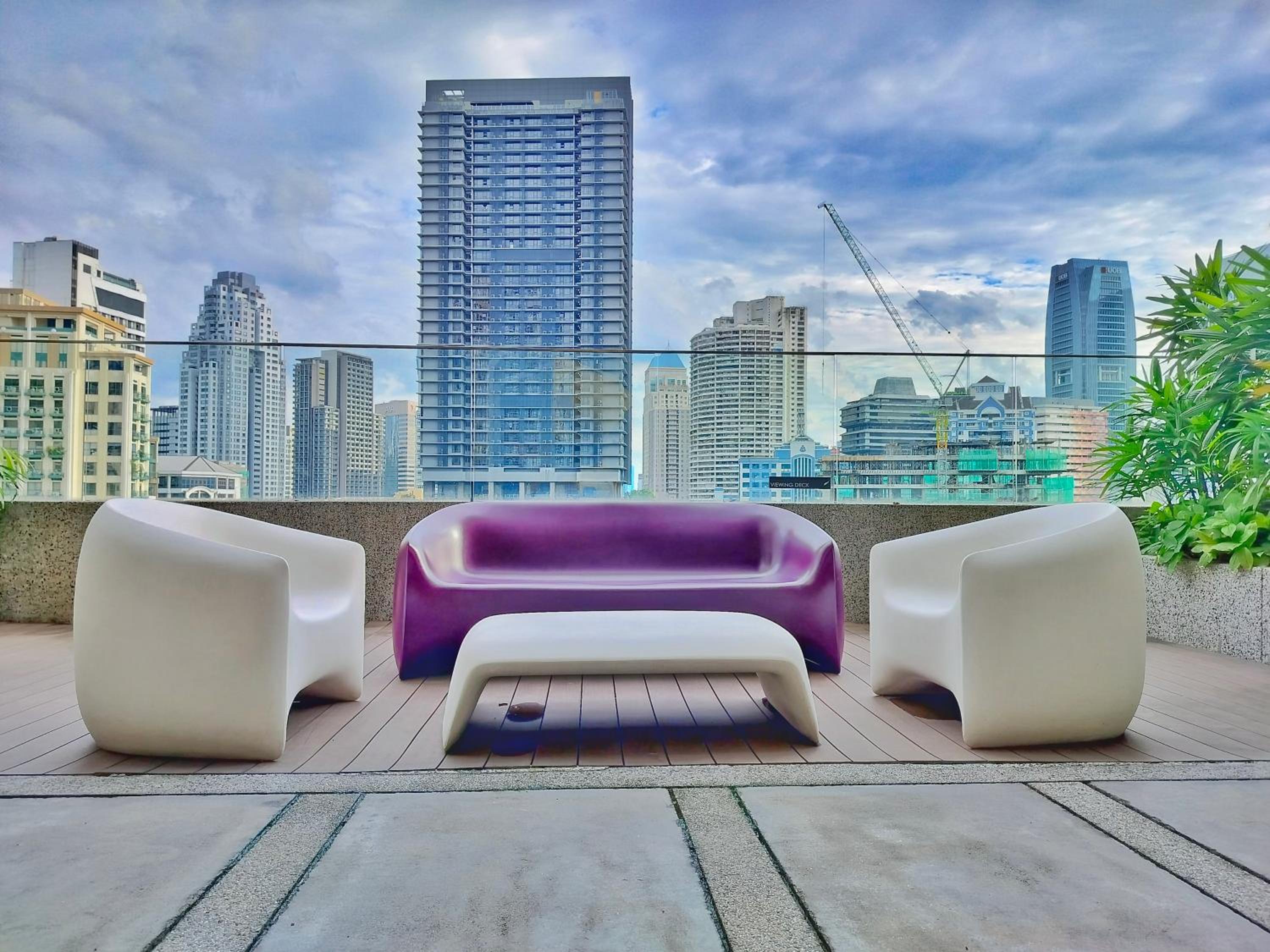 Quill Residences KLCC,LS HOUSE