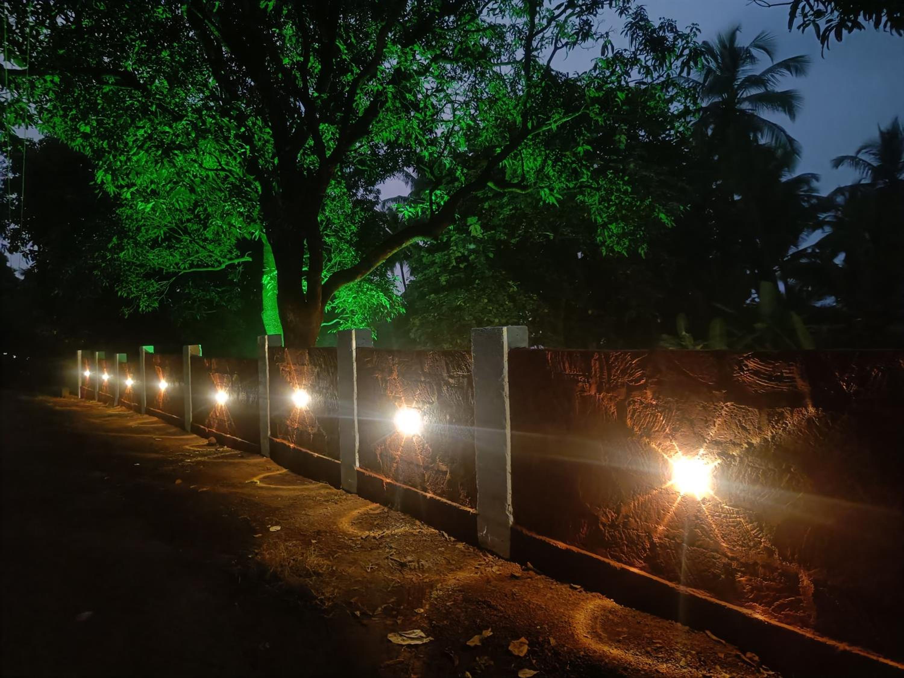 Shantadurga Beachside Homestay