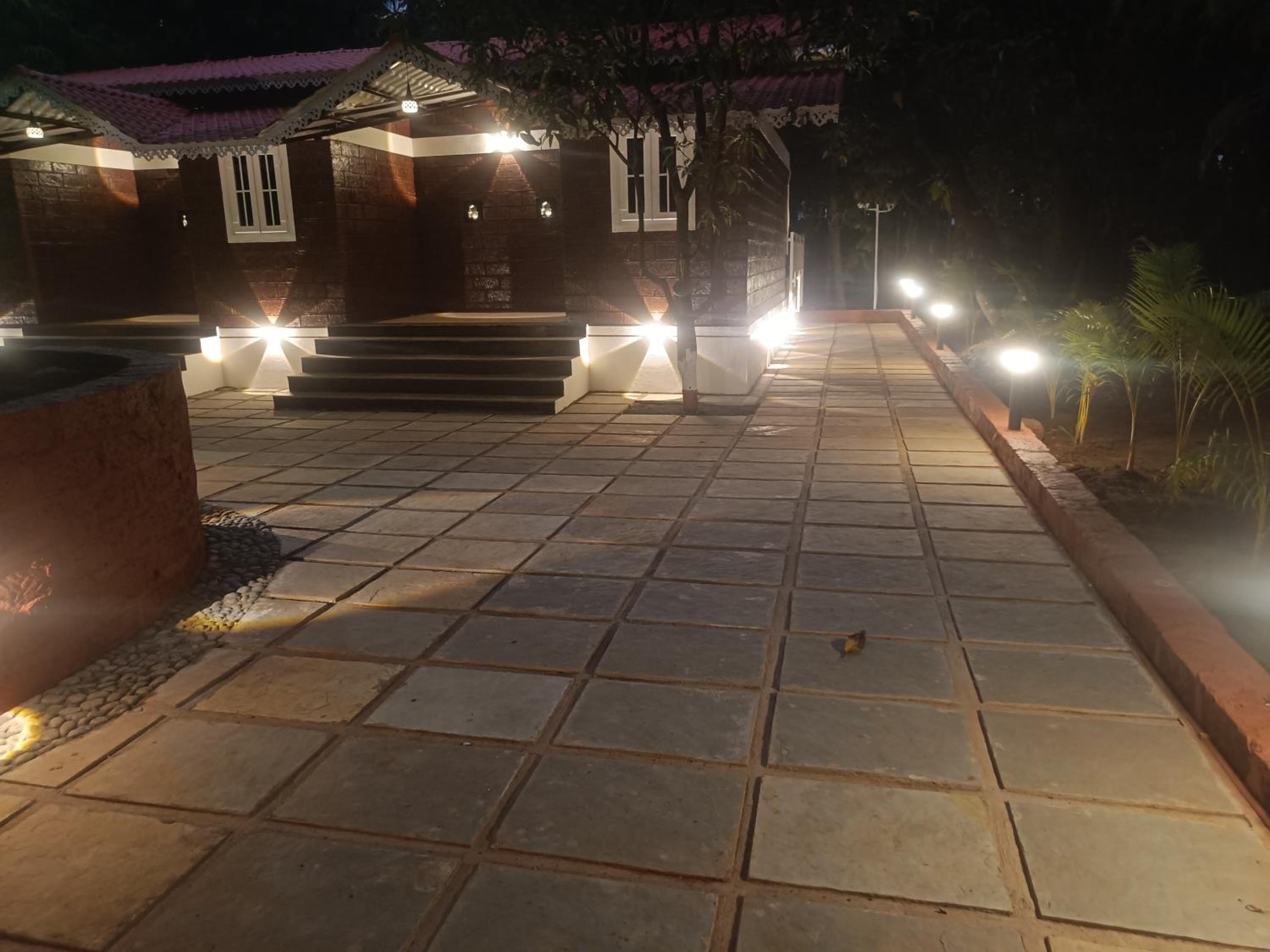 Shantadurga Beachside Homestay