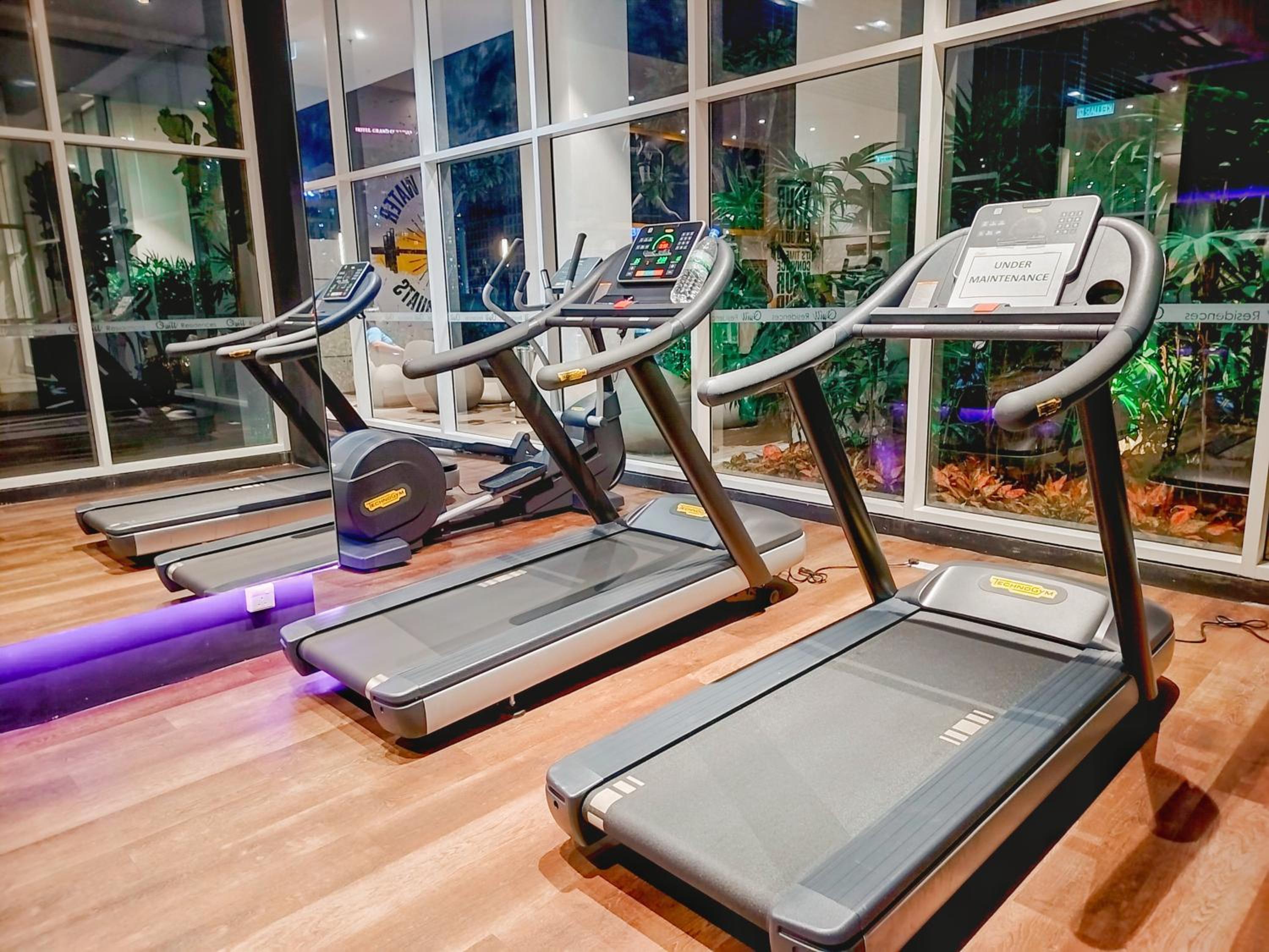 Quill Residences KLCC,LS HOUSE