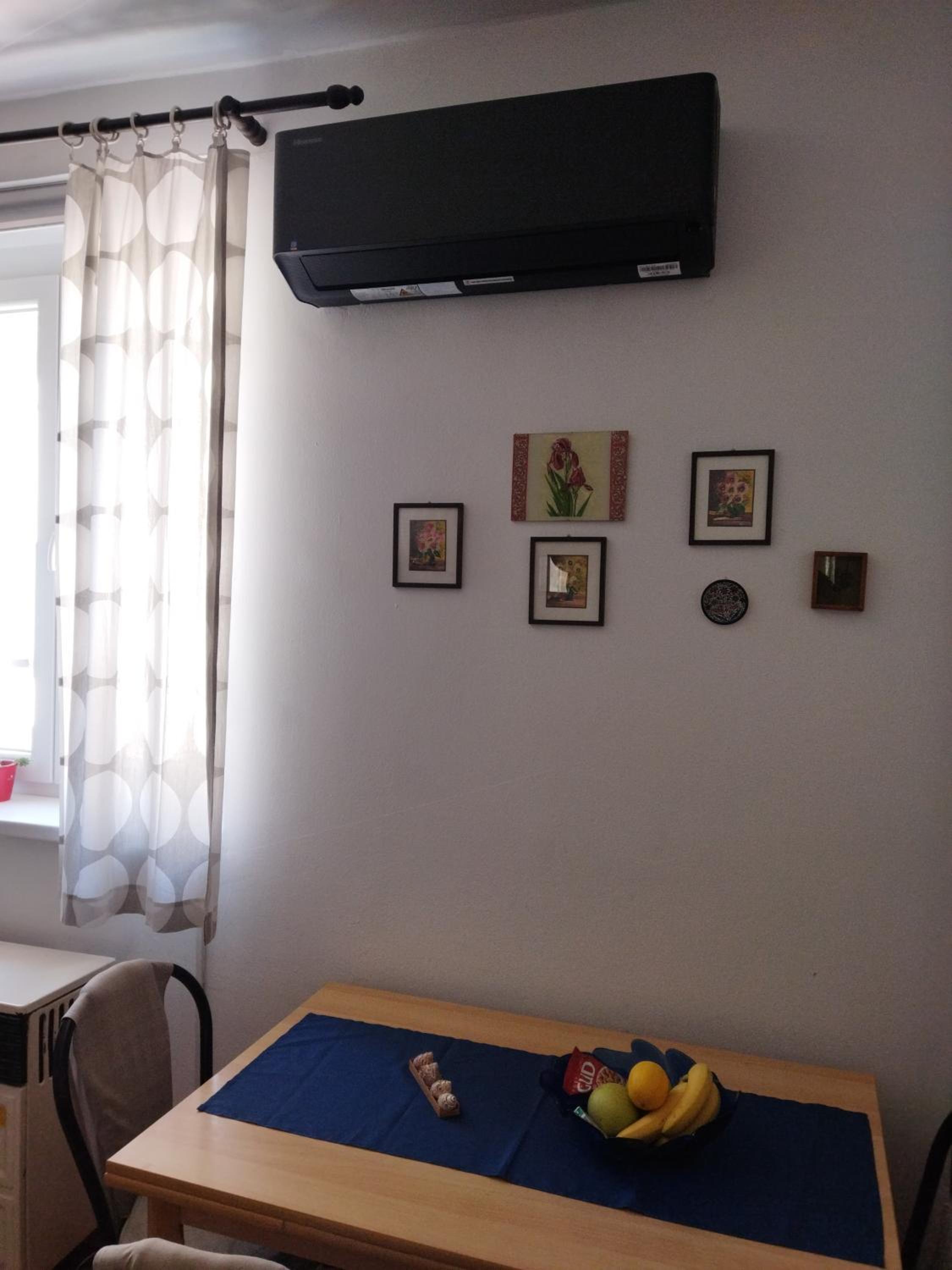 Apartman Sunce