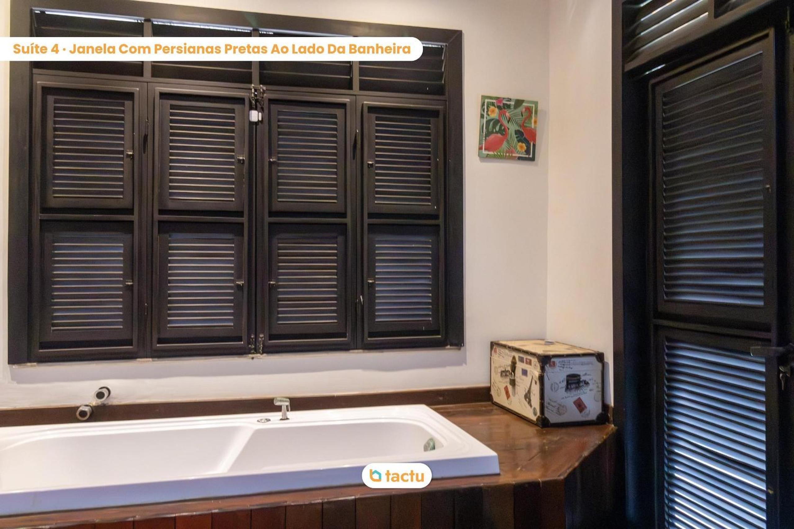 Casa Gracinda: large pool & garden in Fortim