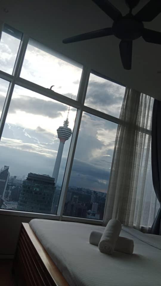 Sky Suites klcc At kl