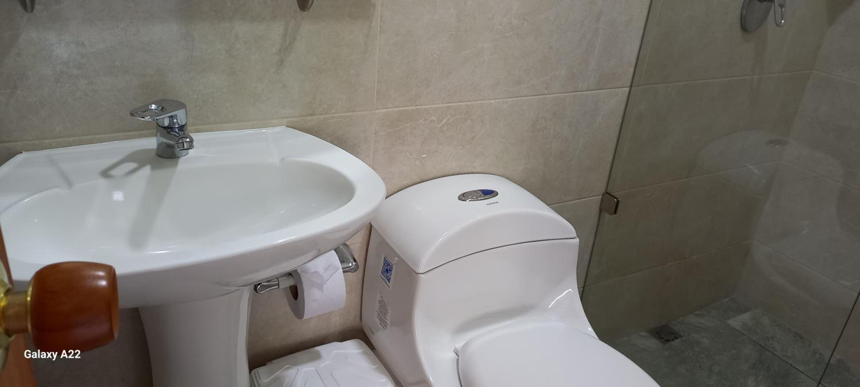 Cabañas Glamping Alto del Sion