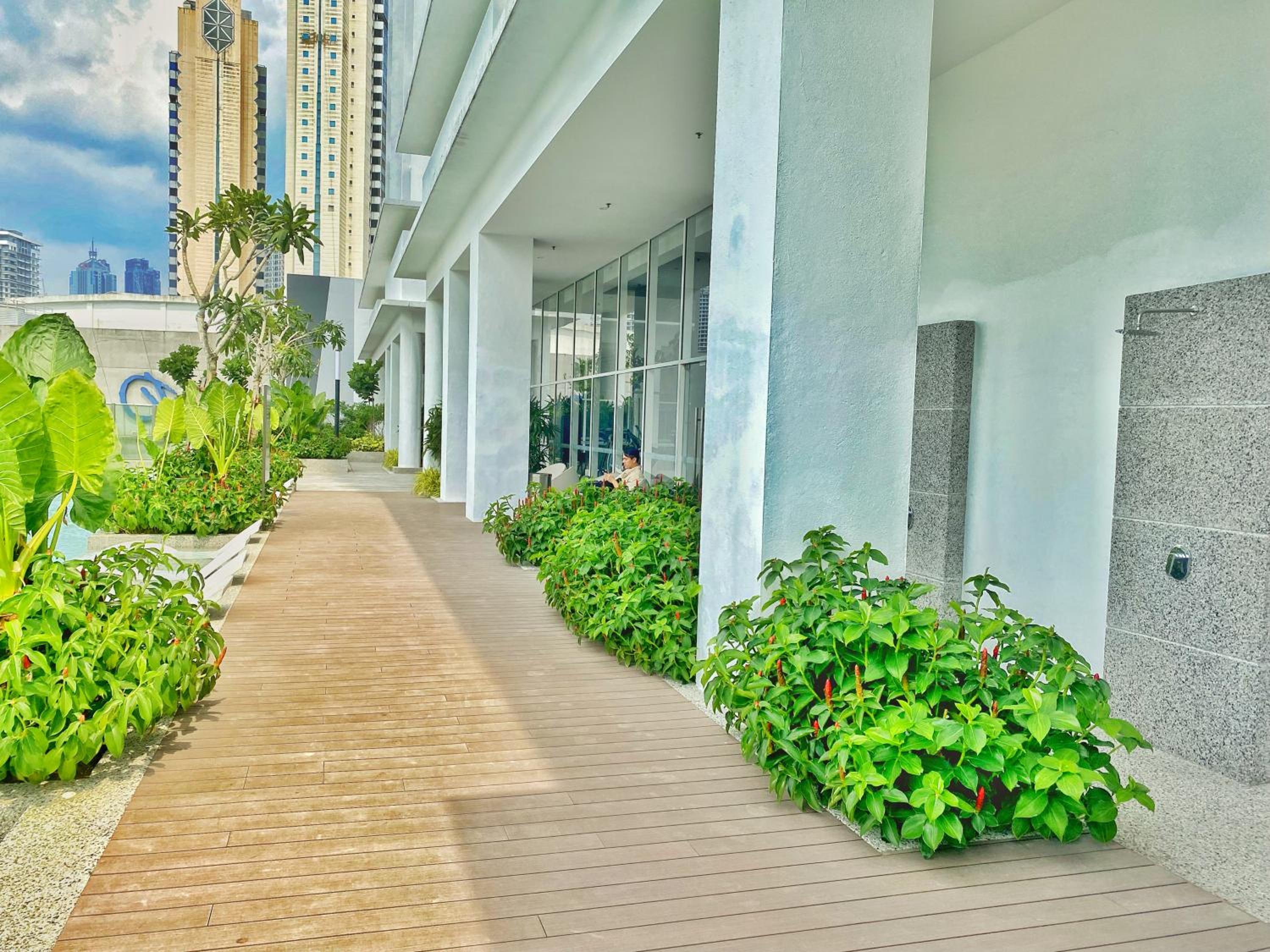 Quill Residences KLCC,LS HOUSE