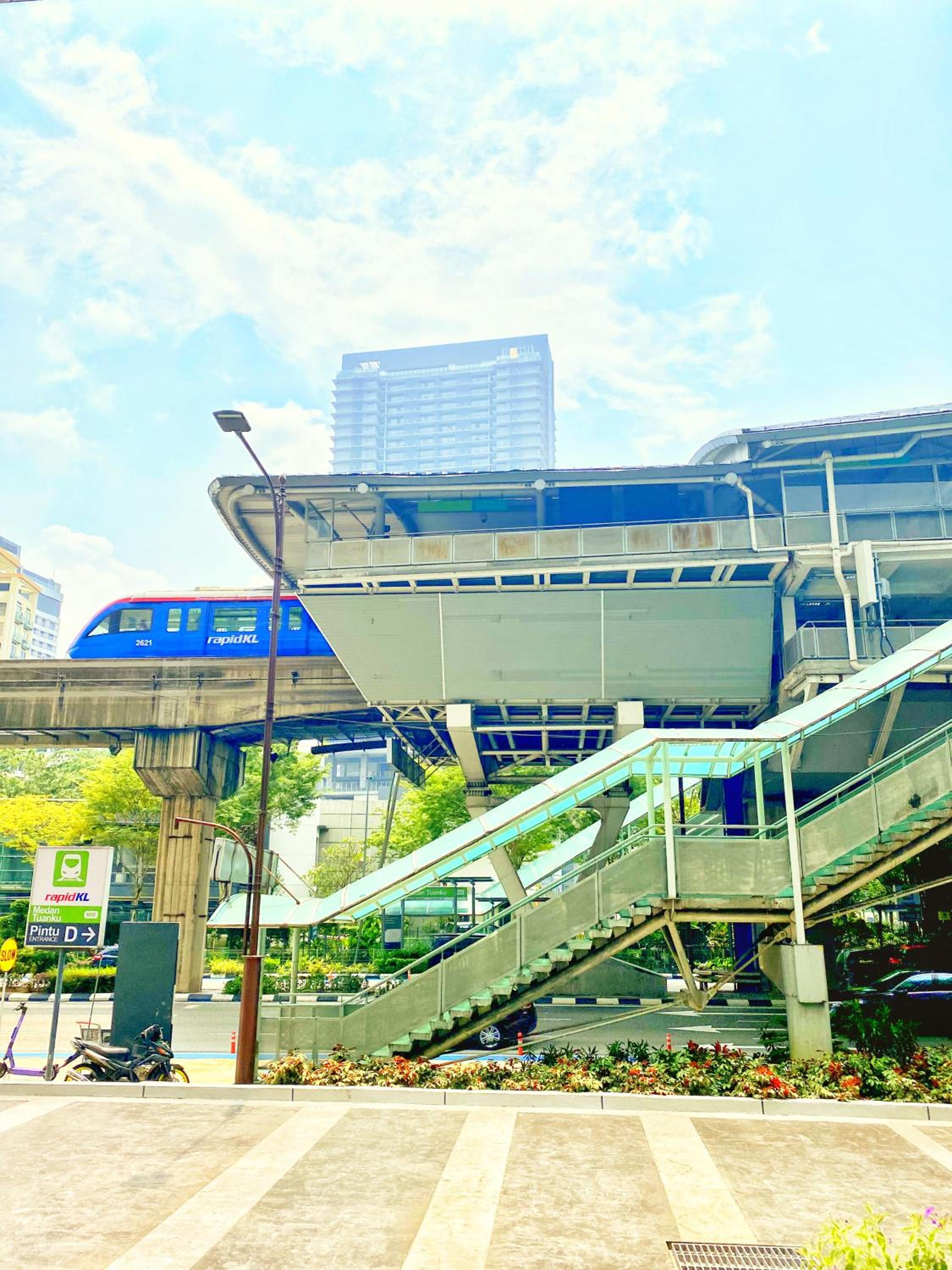 Quill Residences KLCC,LS HOUSE