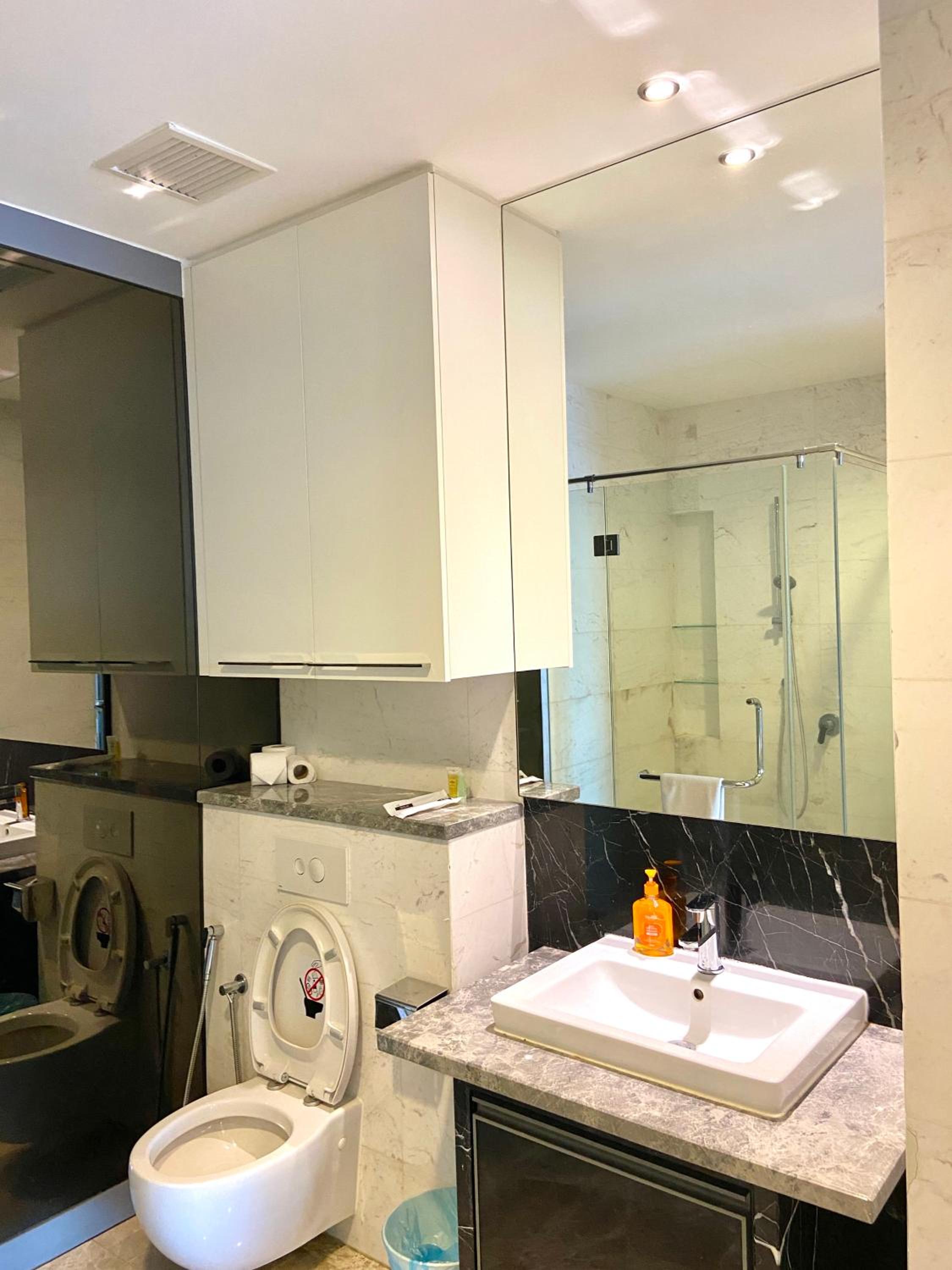The Platinum KLCC By FlexHome