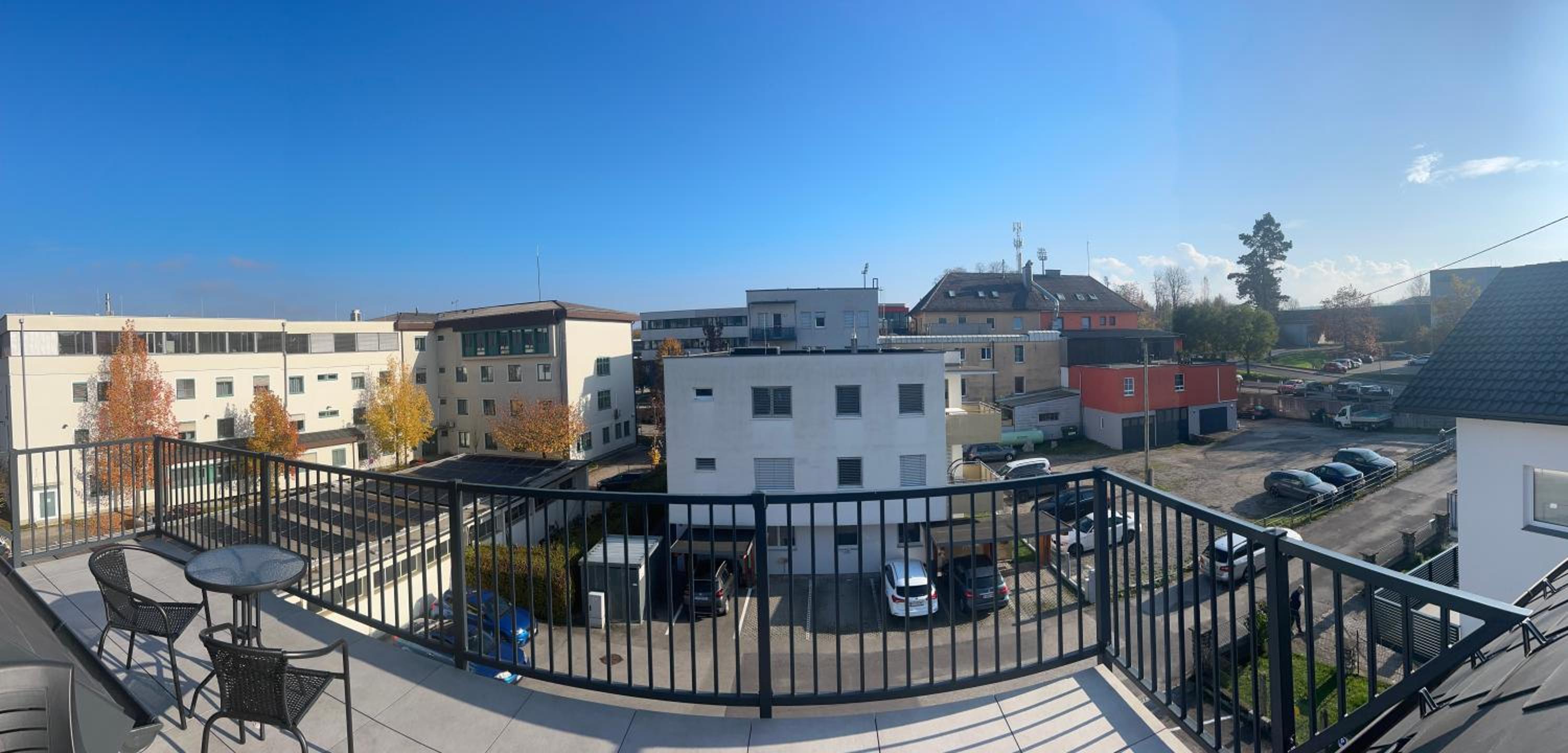 Penthouse Vöcklabruck