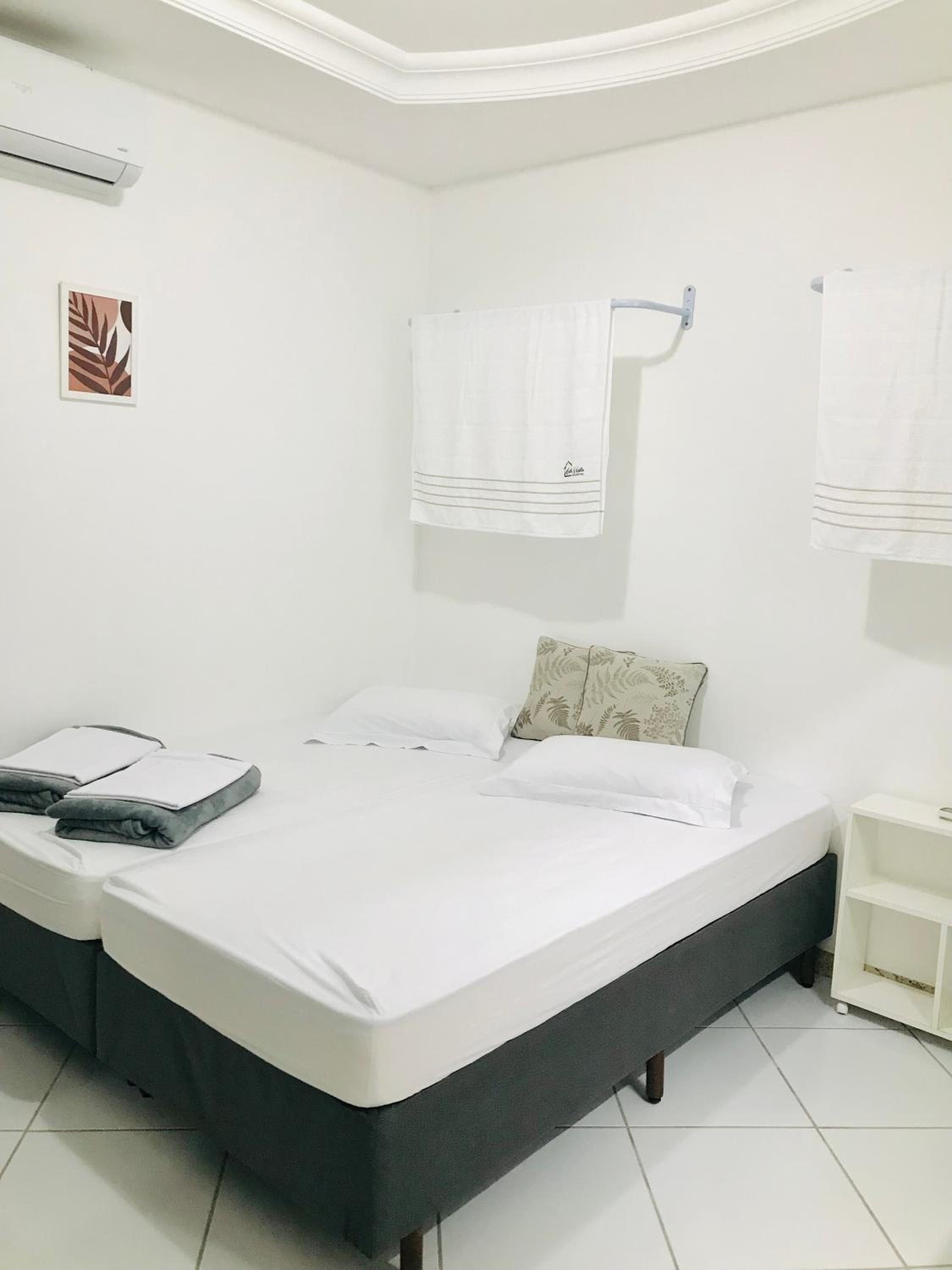 Bela Vista Hospedaria em Aracruz ES