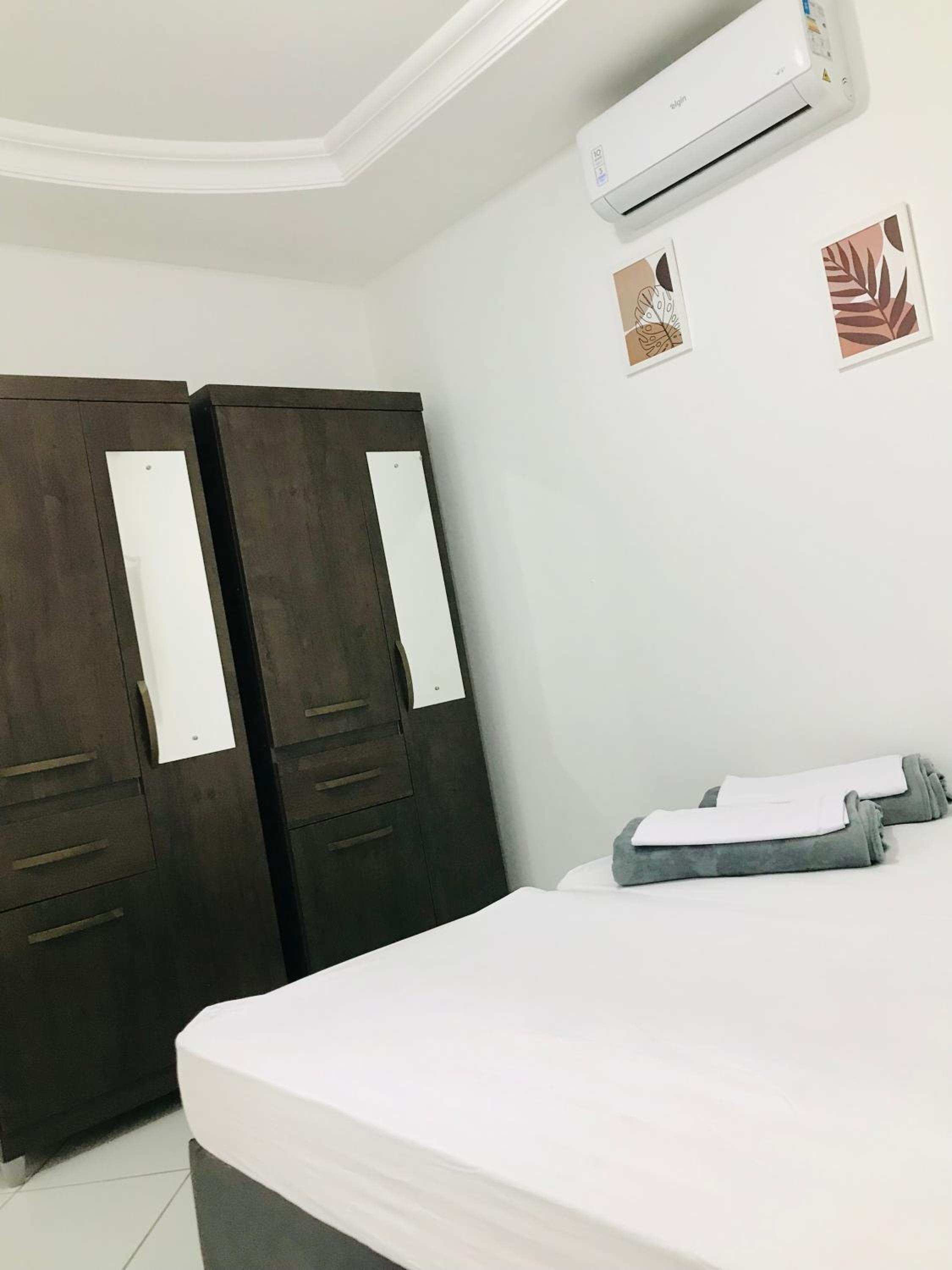 Bela Vista Hospedaria em Aracruz ES
