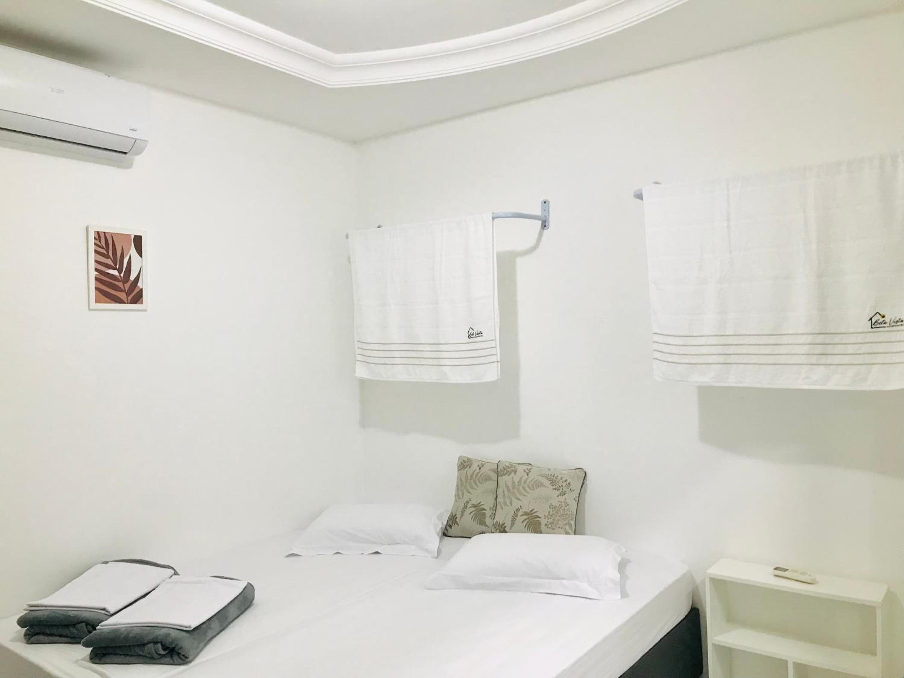 Bela Vista Hospedaria em Aracruz ES