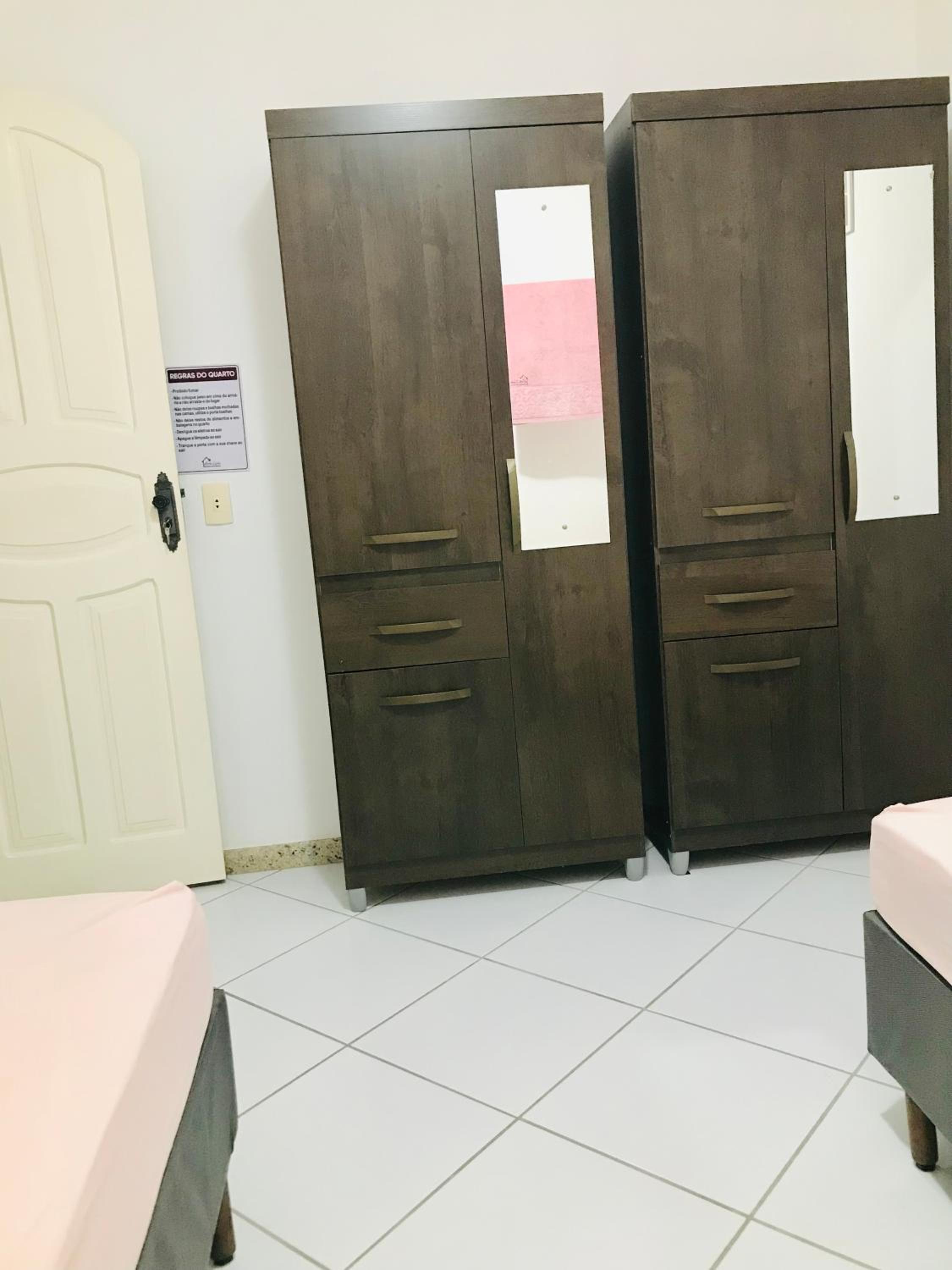 Bela Vista Hospedaria em Aracruz ES