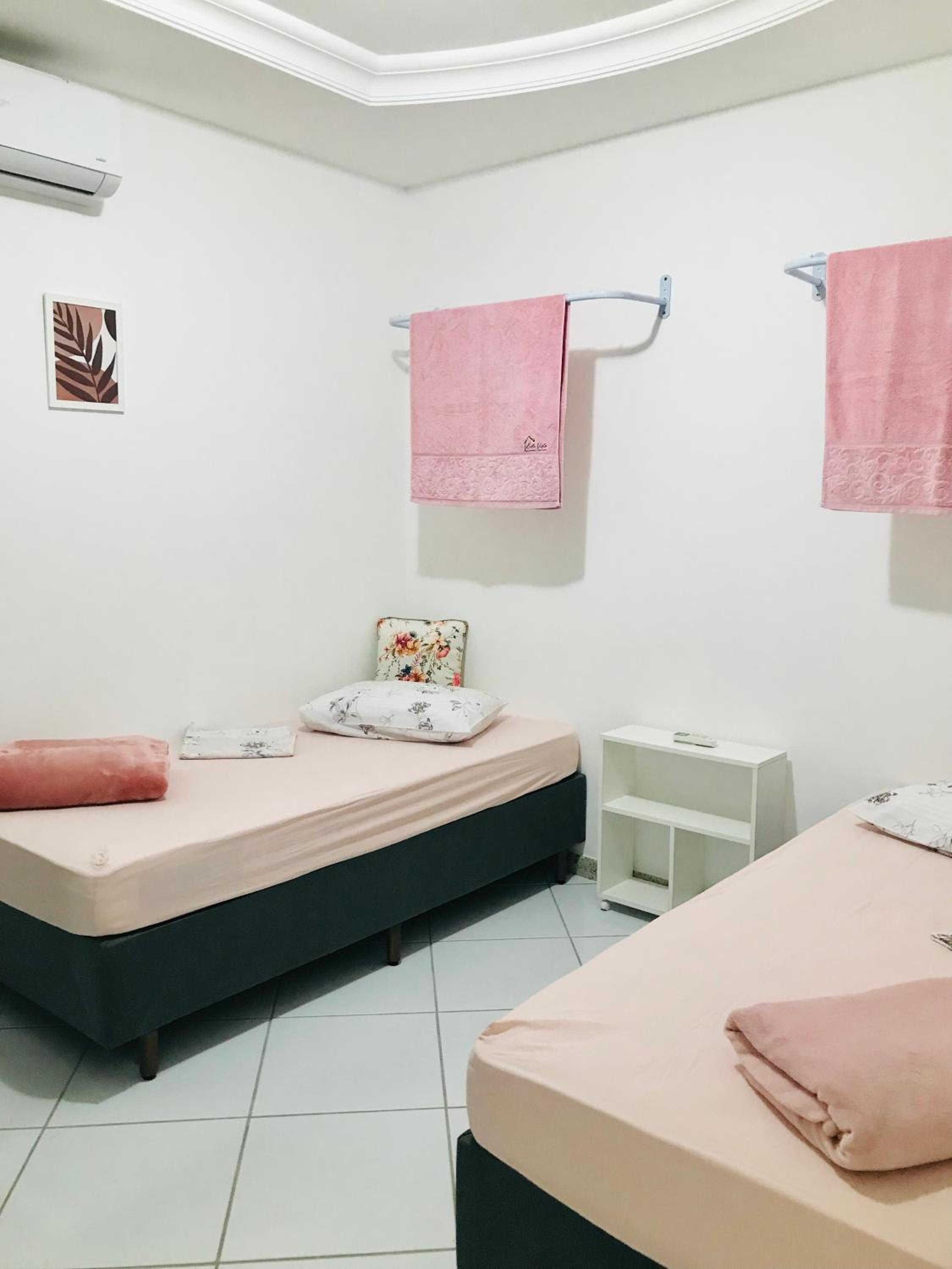Bela Vista Hospedaria em Aracruz ES
