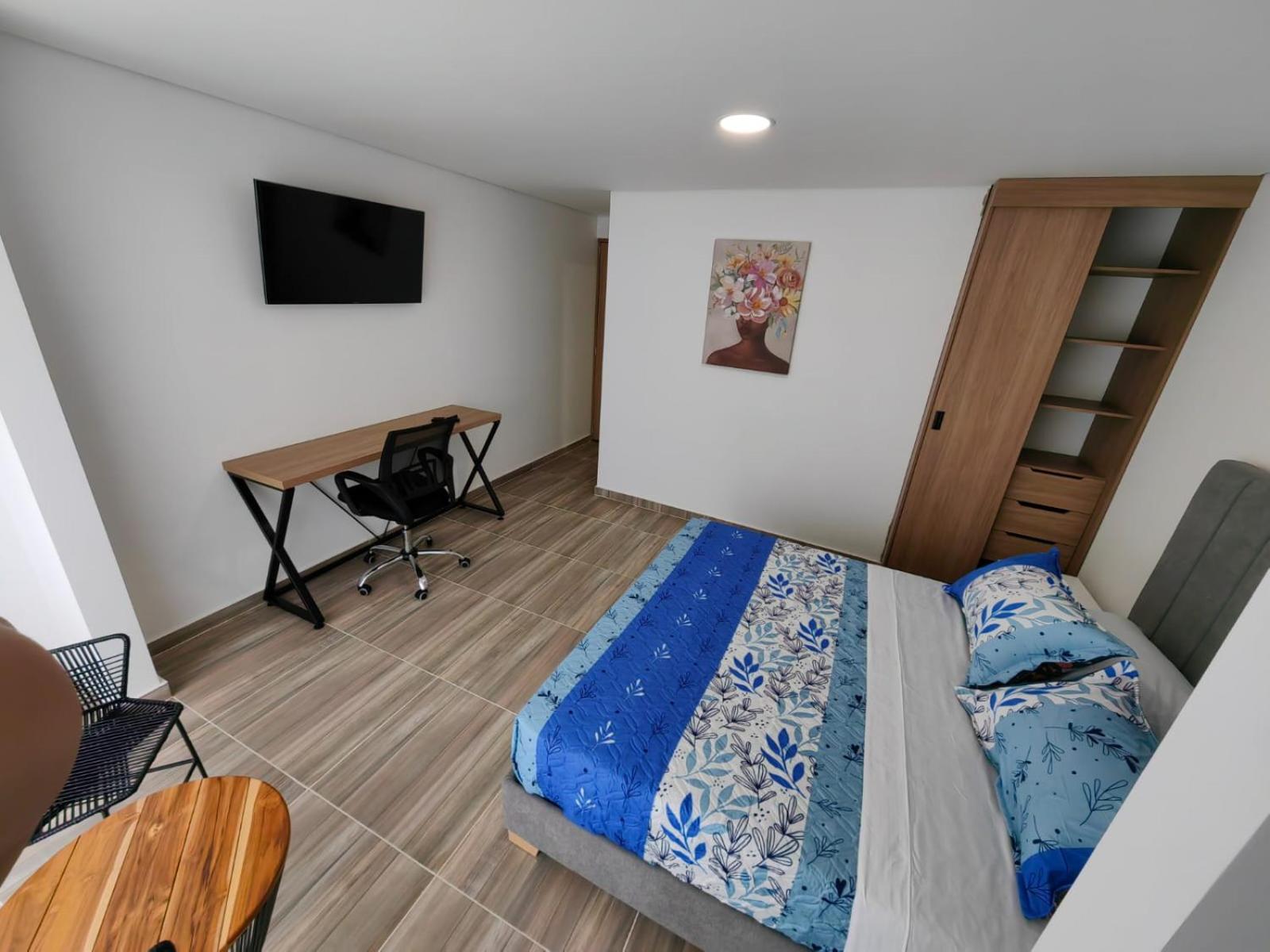 Moravia Coliving