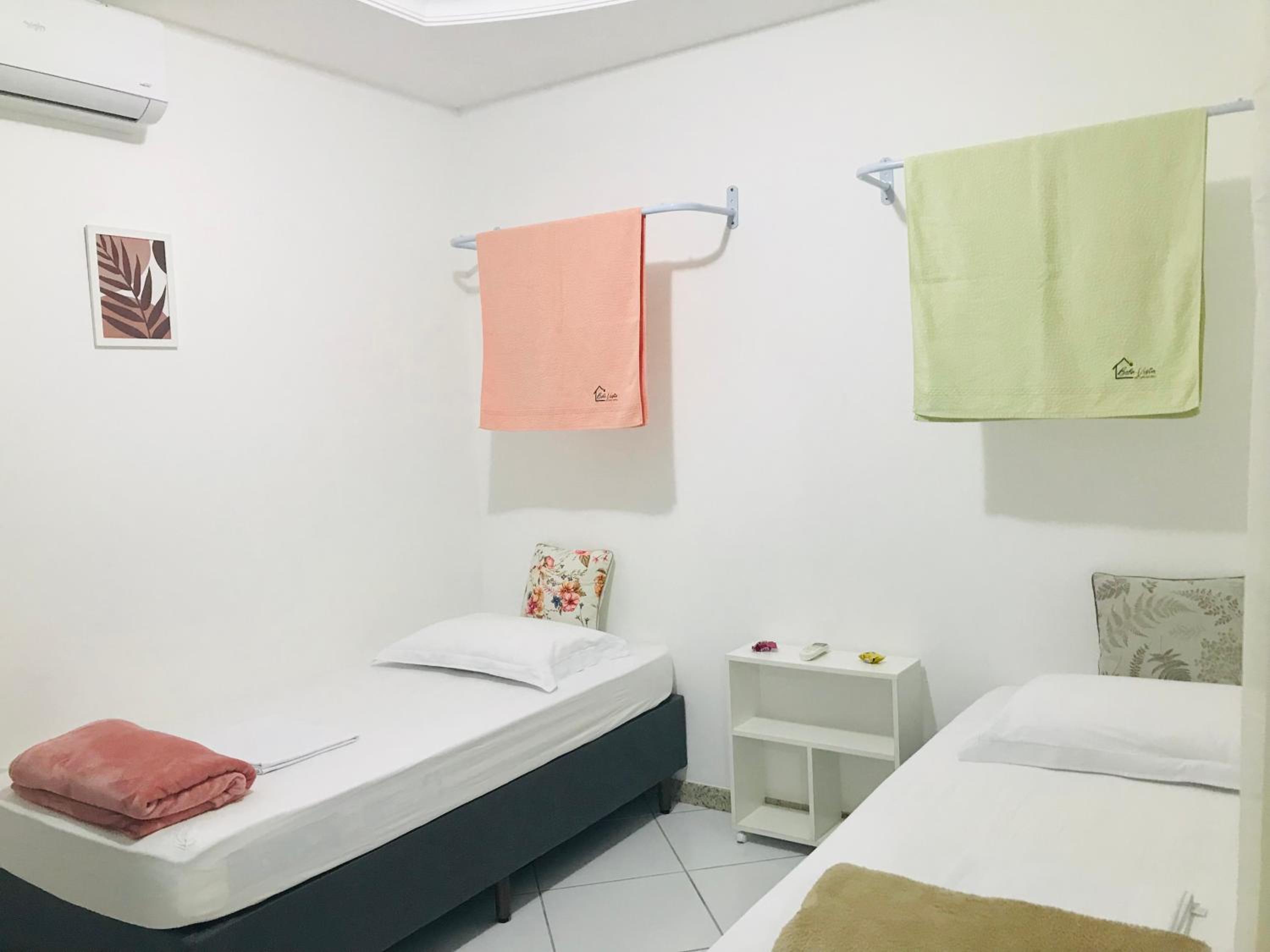 Bela Vista Hospedaria em Aracruz ES