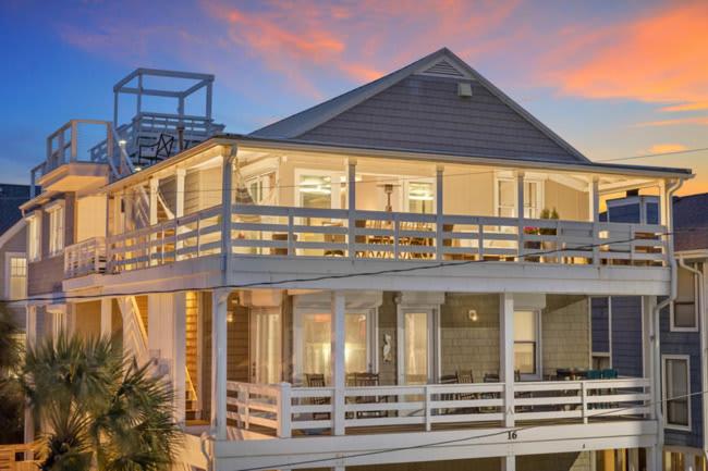 Miscellaneous Market Vacations - The Pearl - Property Image 1