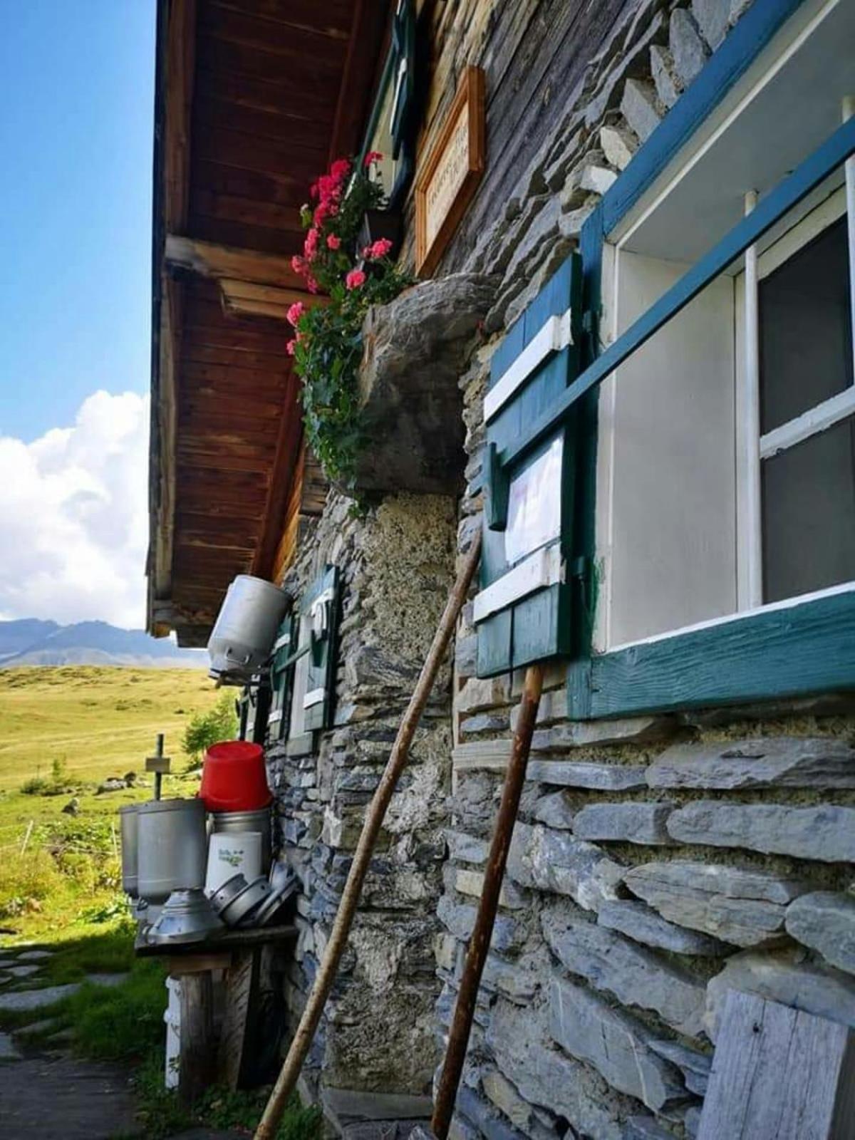 Isabella 5 en Rauris