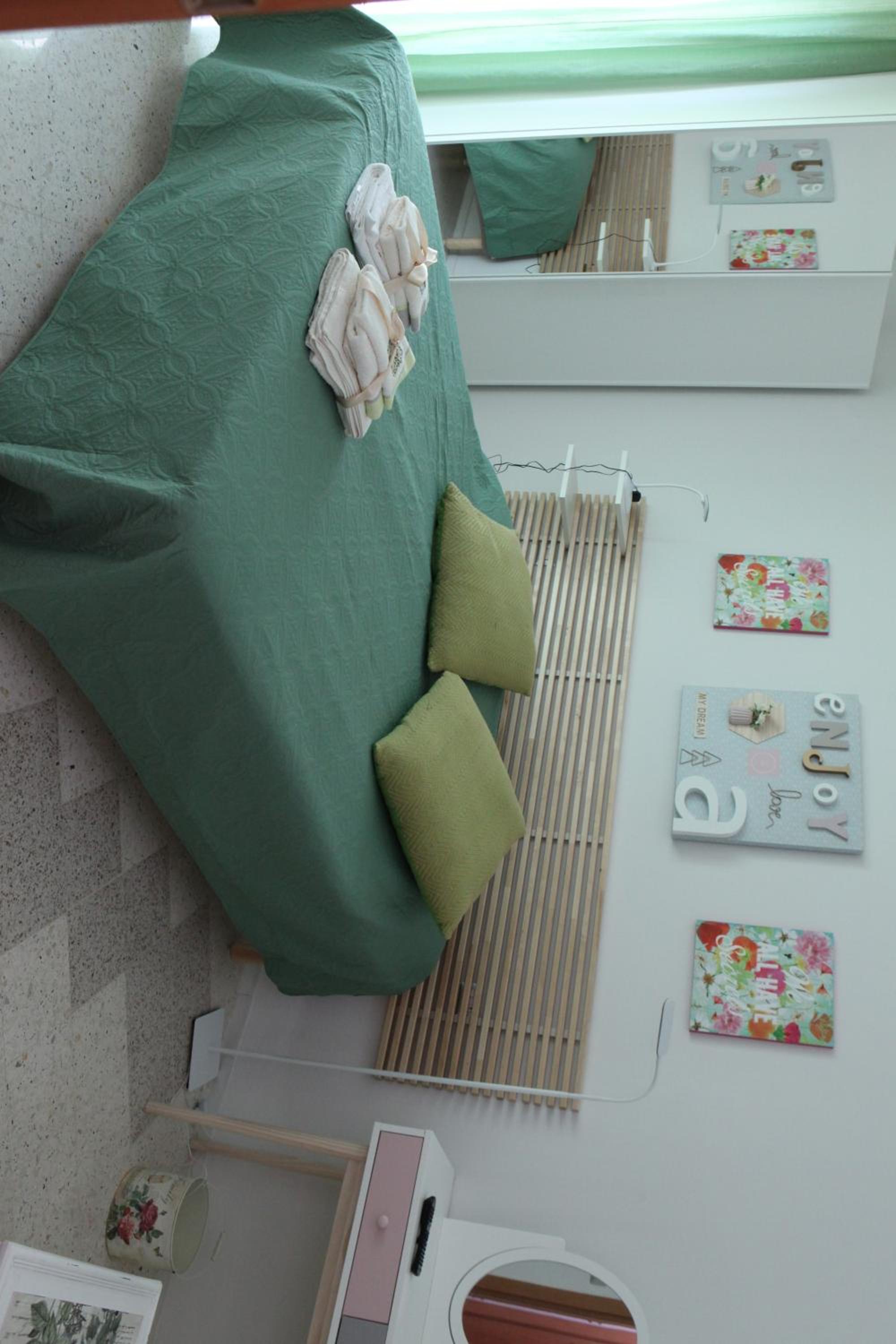 B&B Palazzo Scaramella