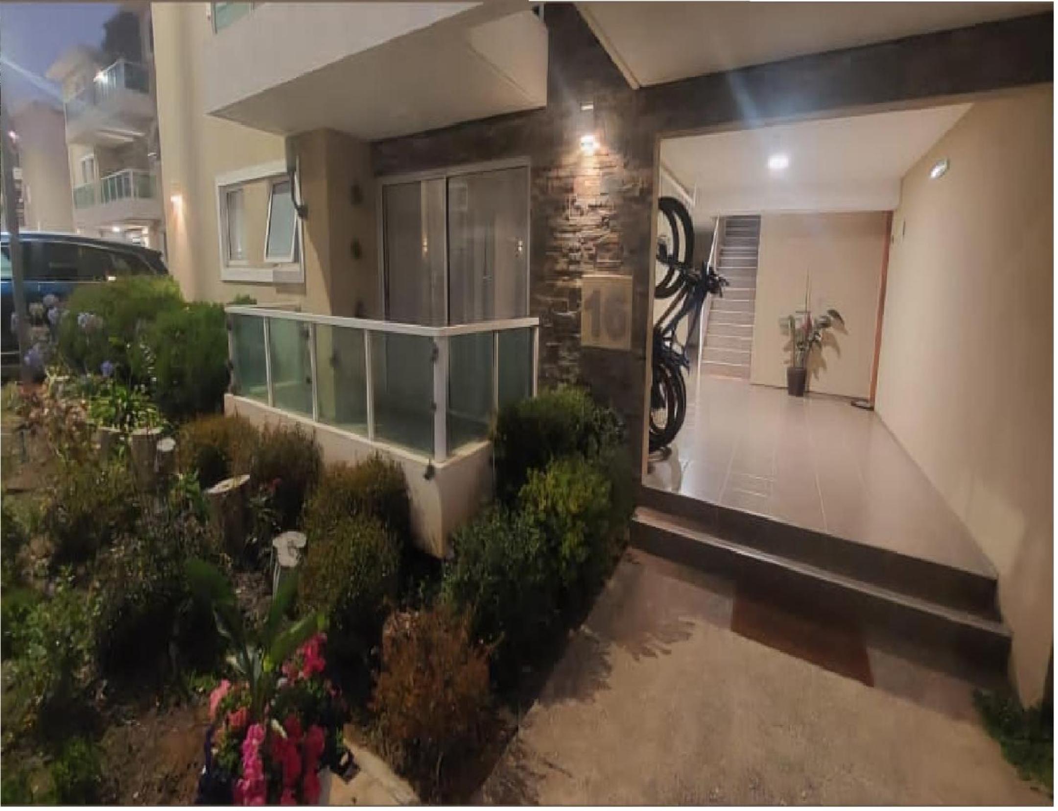 Hermoso Departamento de Descanso y Relajo En Condominio Quebrada La Candelaria Algarrobo