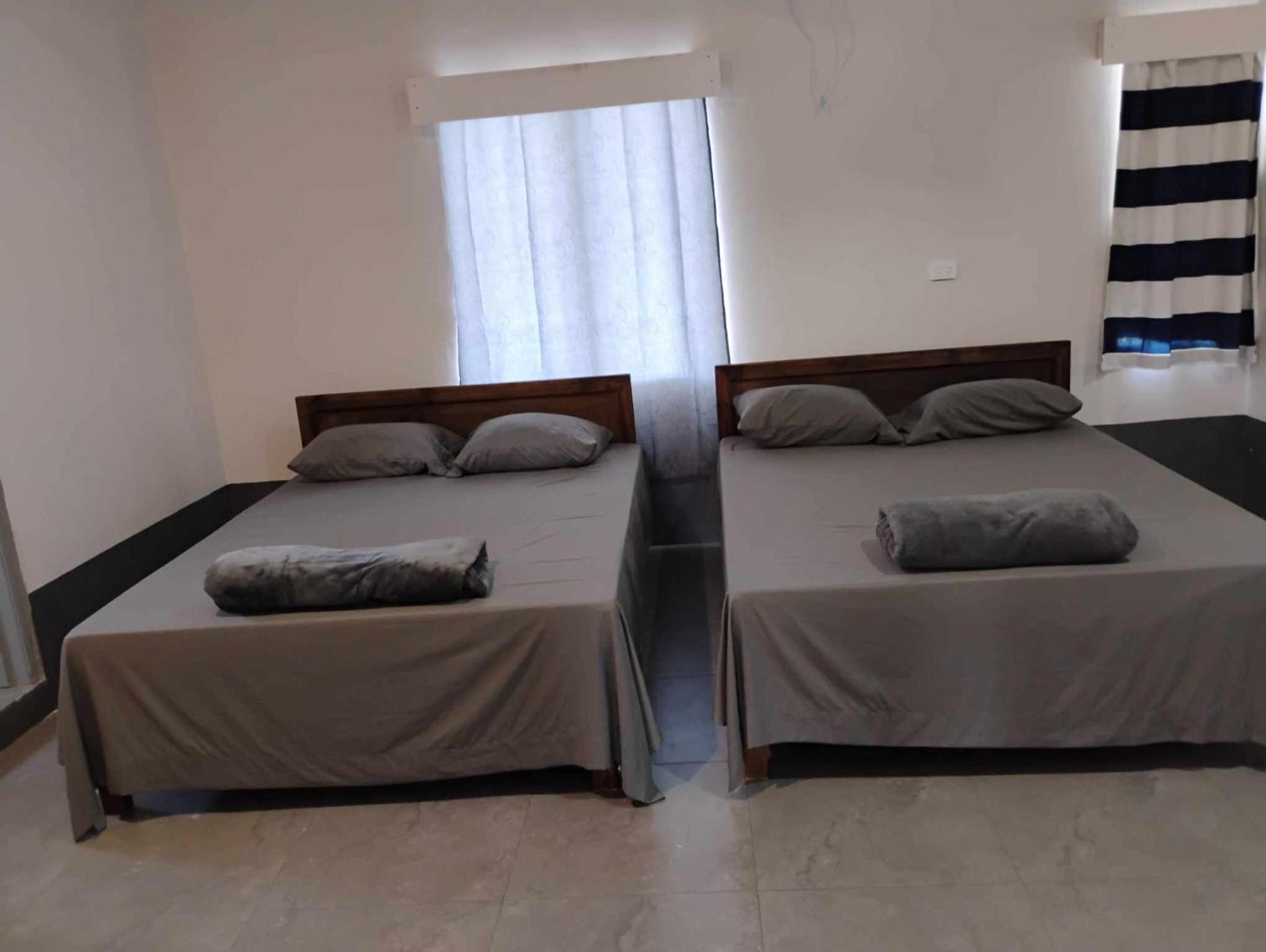 Kings Way Apartments