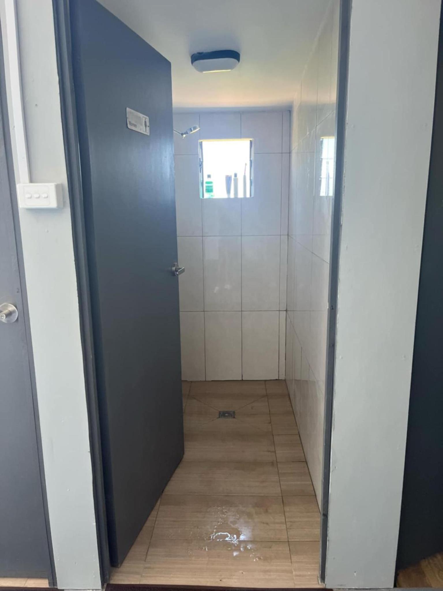 Kings Way Apartments