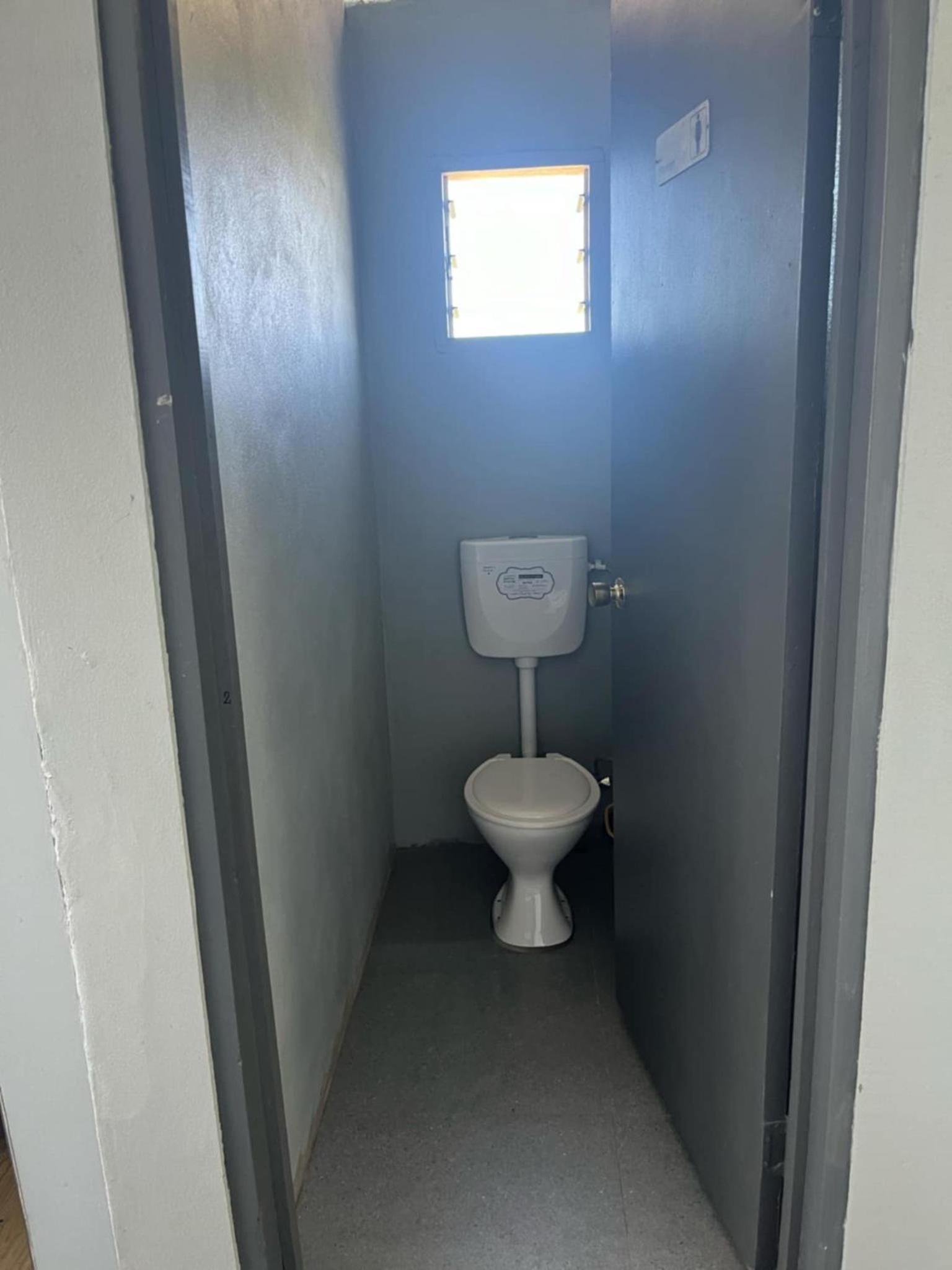 Kings Way Apartments