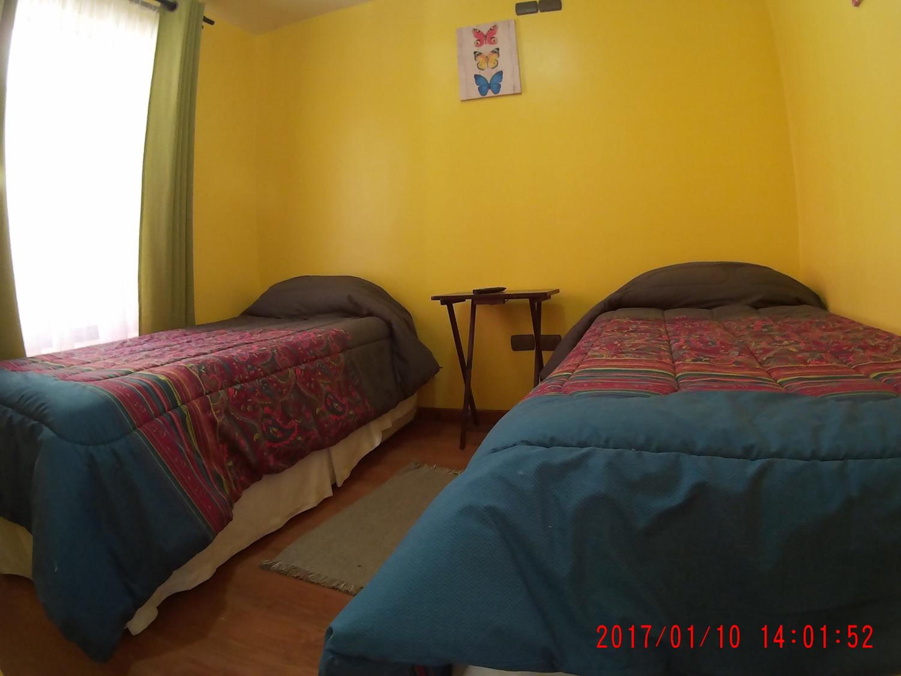 Doña Tatiana Apart Hotel