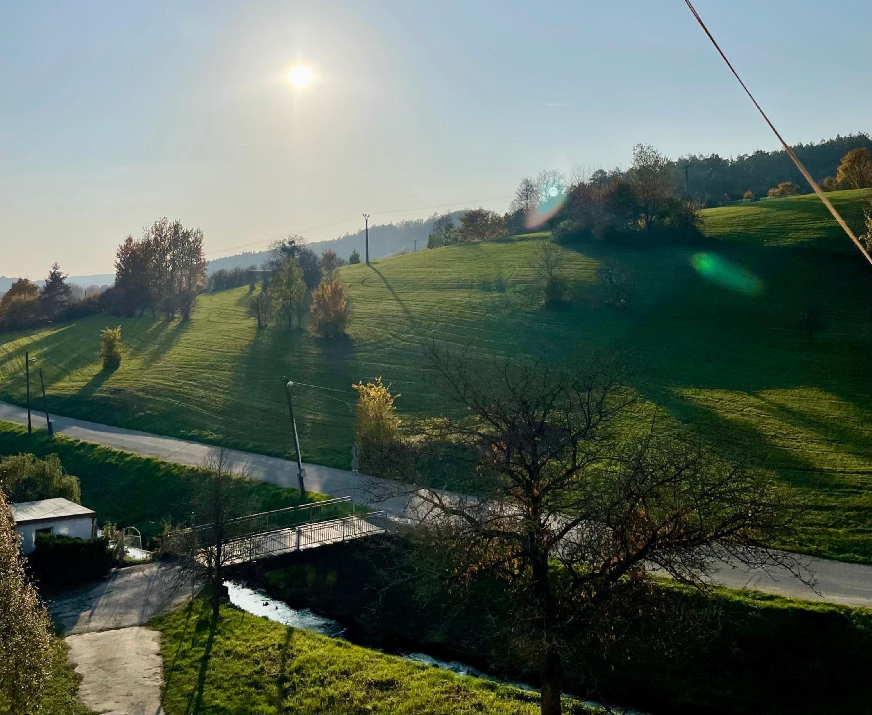 Apartmán Luhačovice