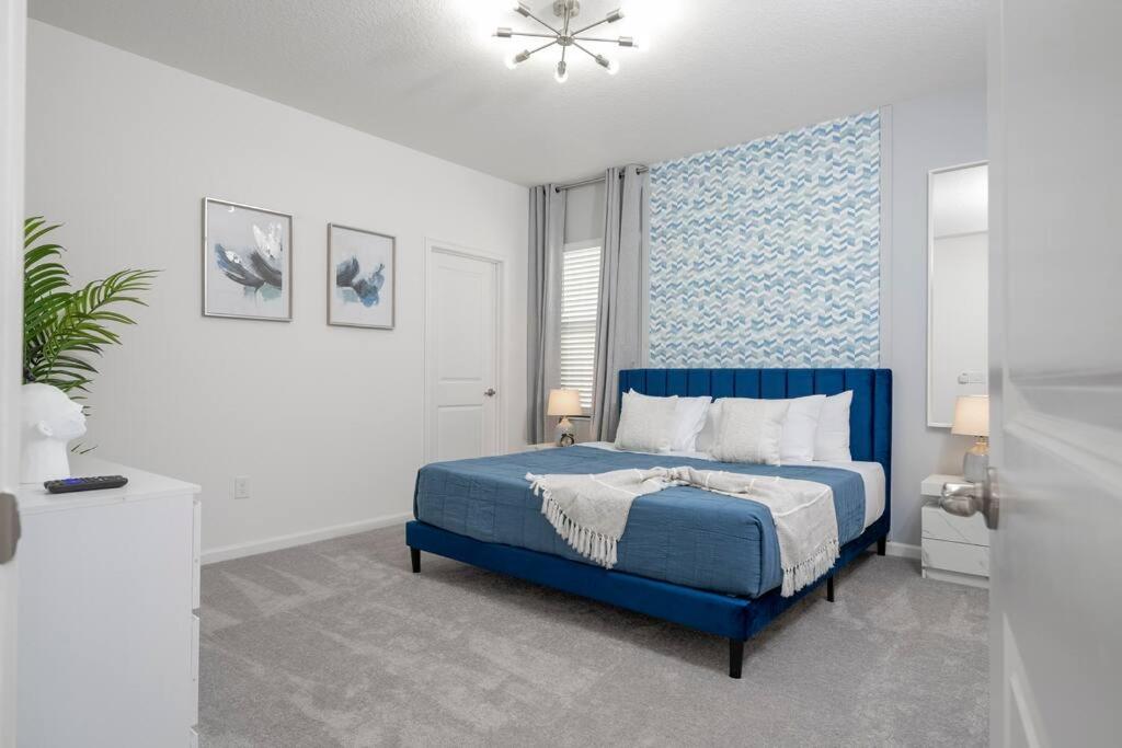 Paradiso 1 Disney Vacation House