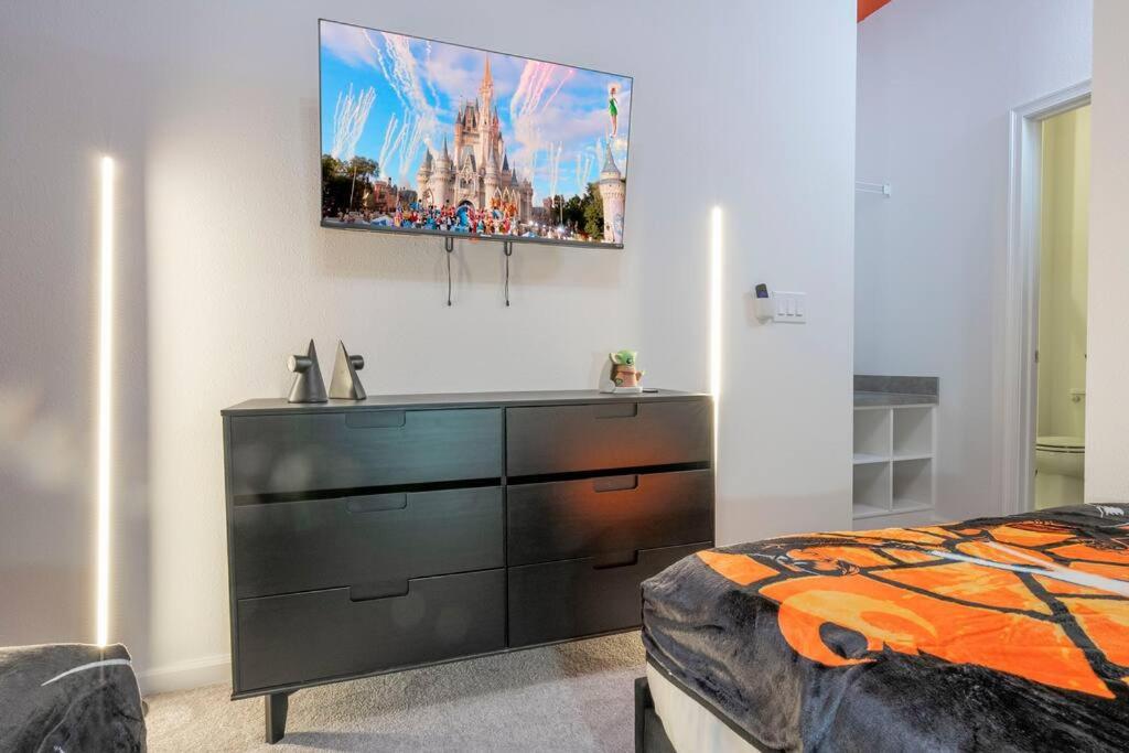 Paradiso 1 Disney Vacation House