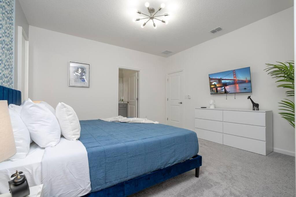 Paradiso 1 Disney Vacation House