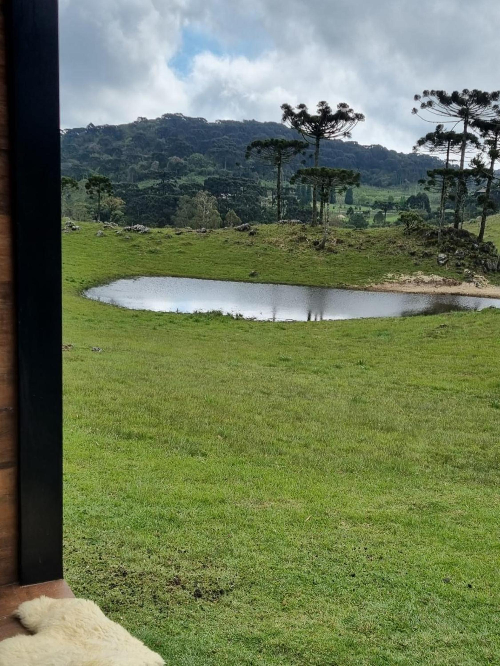 Brumas Casa de Campo - Cambará do Sul
